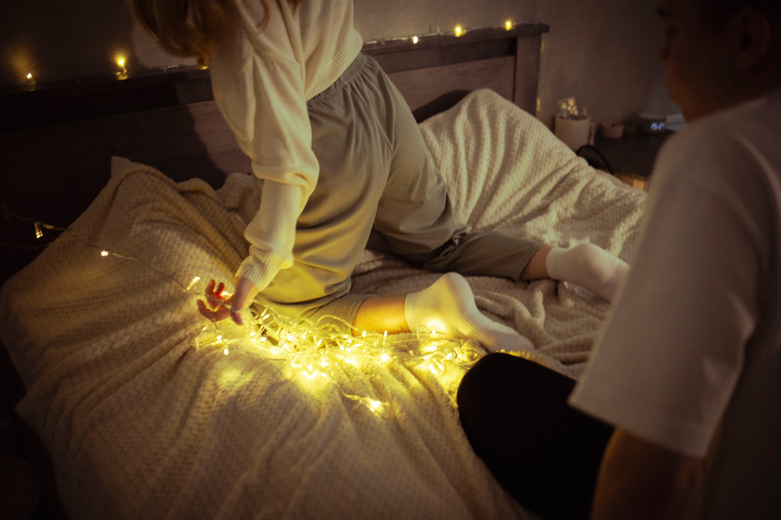 Влад и Даша. Фотограф Виктория Куприянова