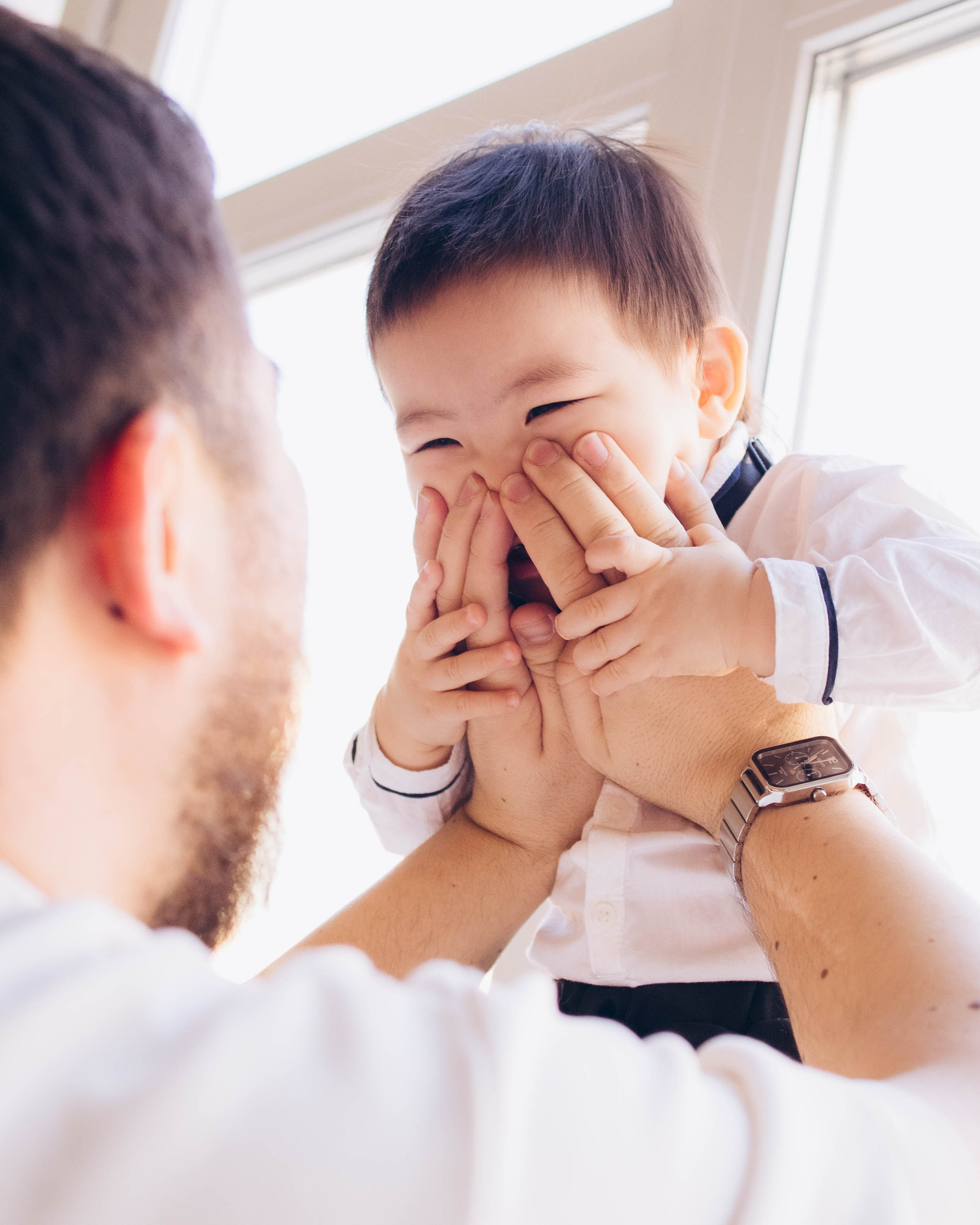 Николай и Наталья. Фотограф Виктория Куприянова
