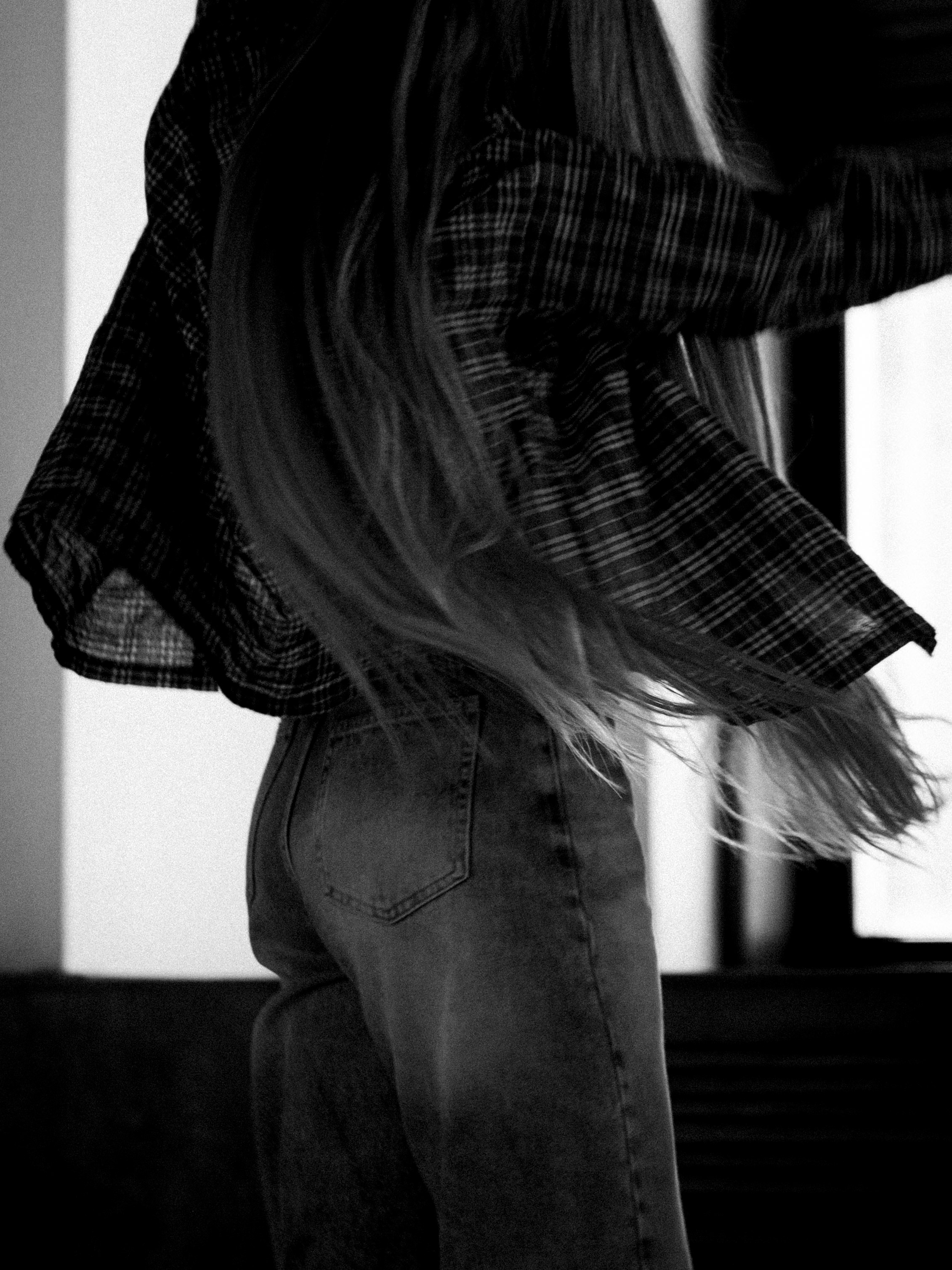 Яна. Фотограф Виктория Куприянова