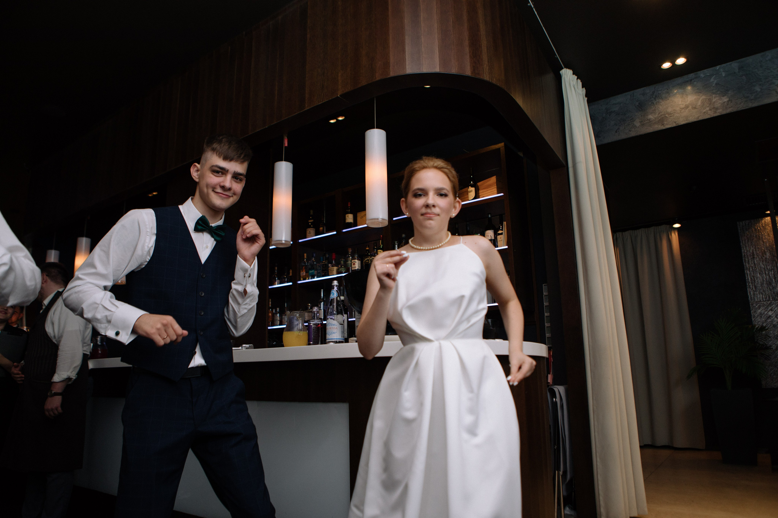 Катя и Клим. Роспись и банкет. Свадебный и портретный фотограф в Москве Анастасия Масюк