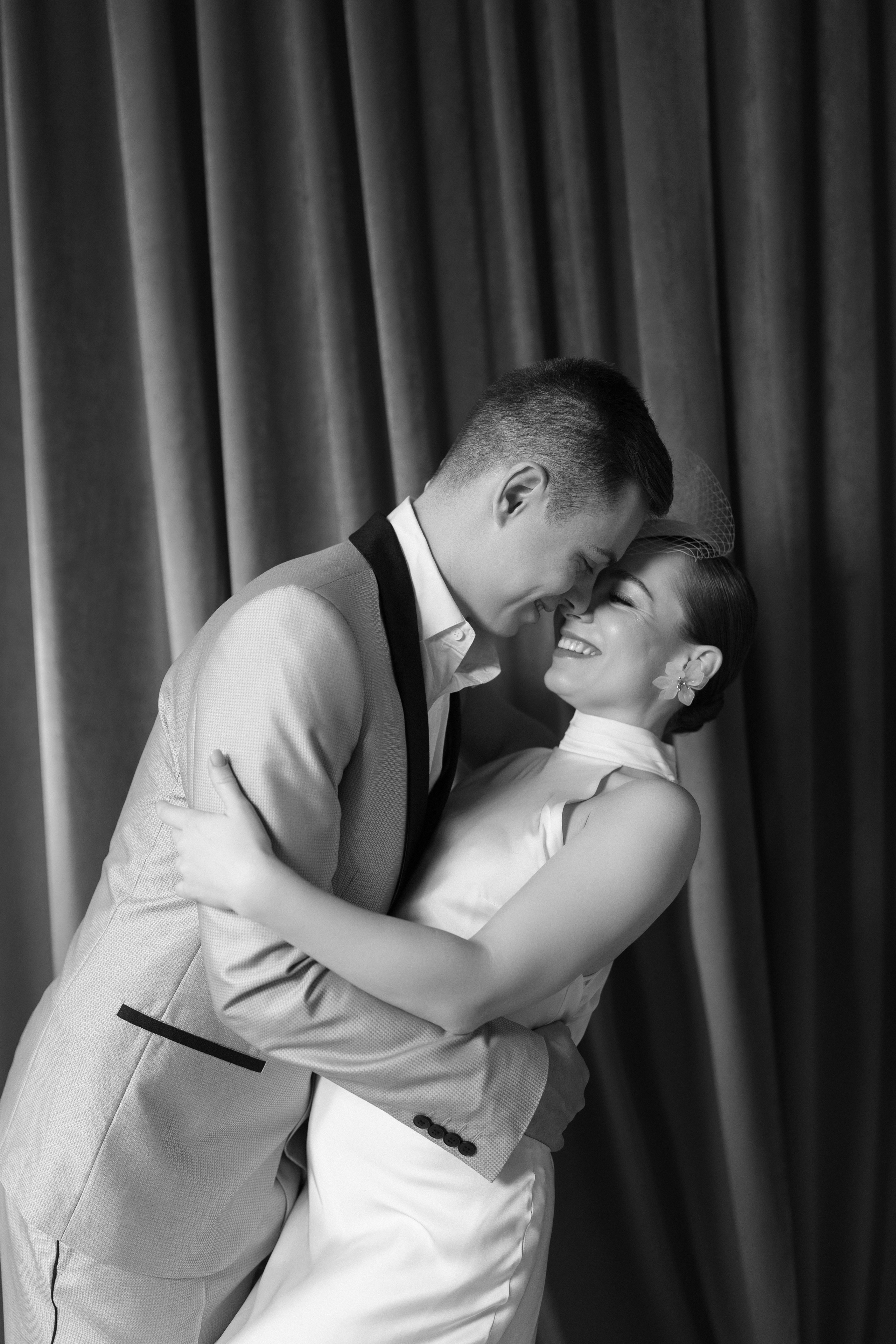 RED FOR LOVE. Анастасия Безуглова- свадебный фотограф в Таганроге