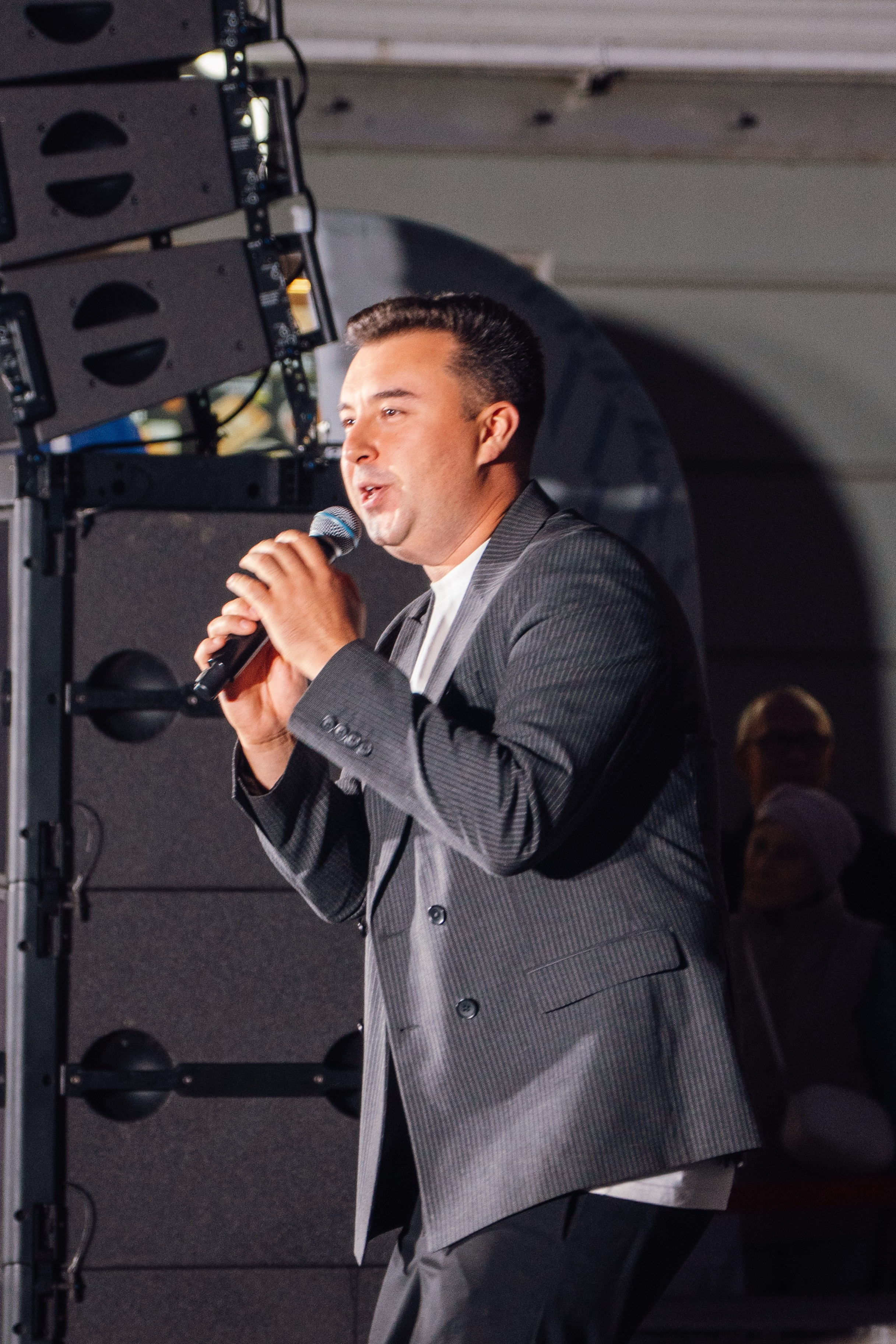 Филюс Кагиров & «Мирас». Портретный фотограф в Казани Радомир Заздравных