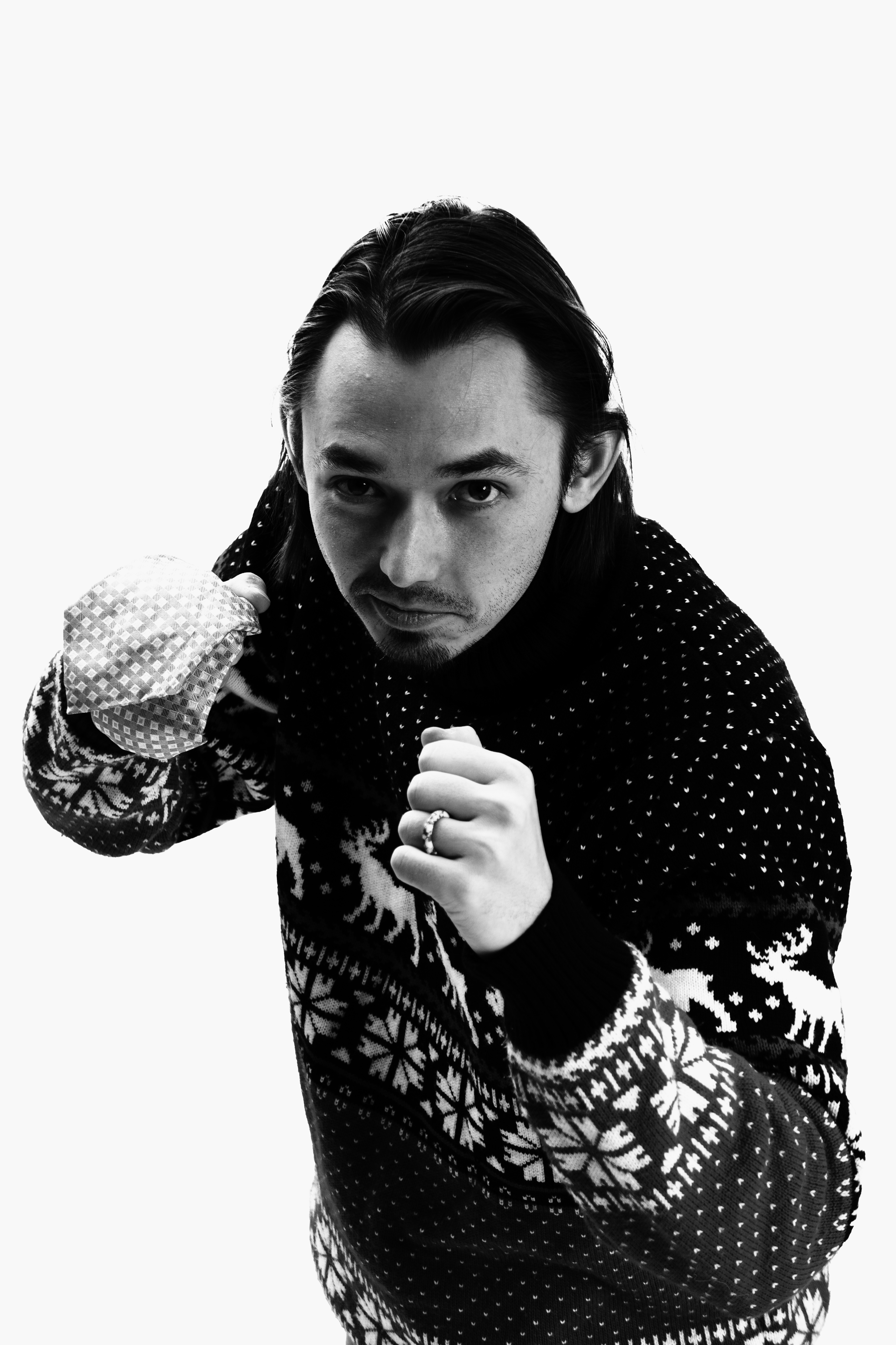 Konstantin. Портретный фотограф в Казани Радомир Заздравных