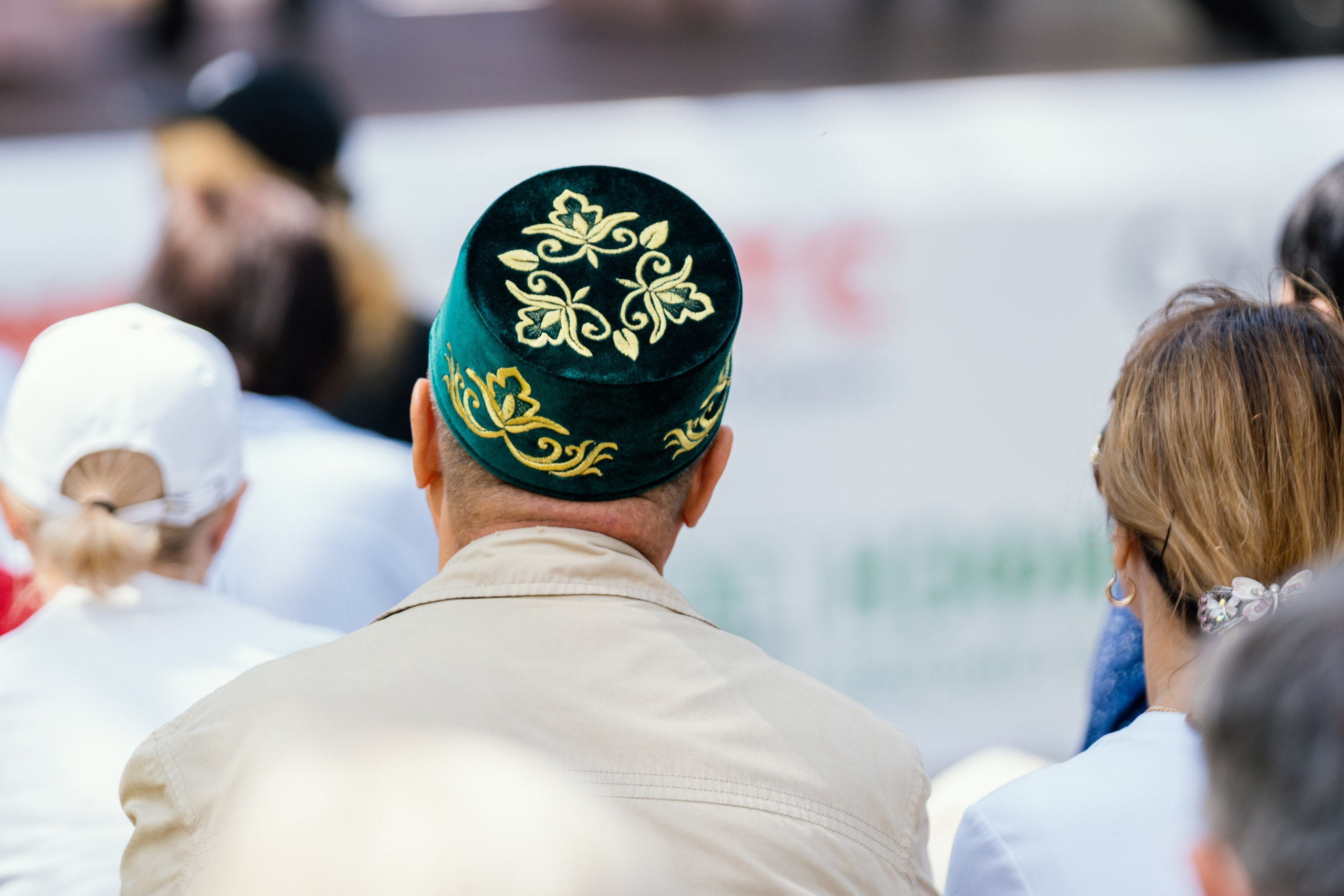 Сабантуй 2025. Портретный фотограф в Казани Радомир Заздравных