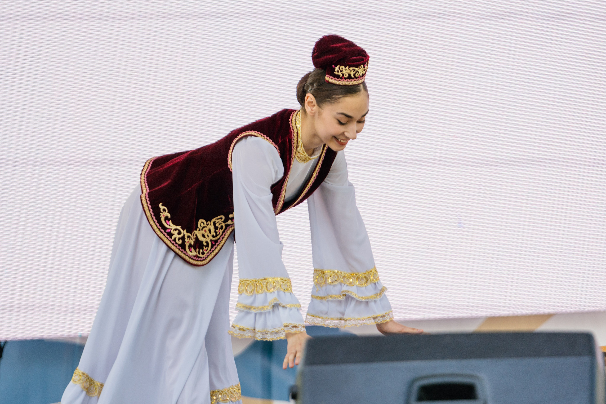 Сабантуй 2025. Портретный фотограф в Казани Радомир Заздравных