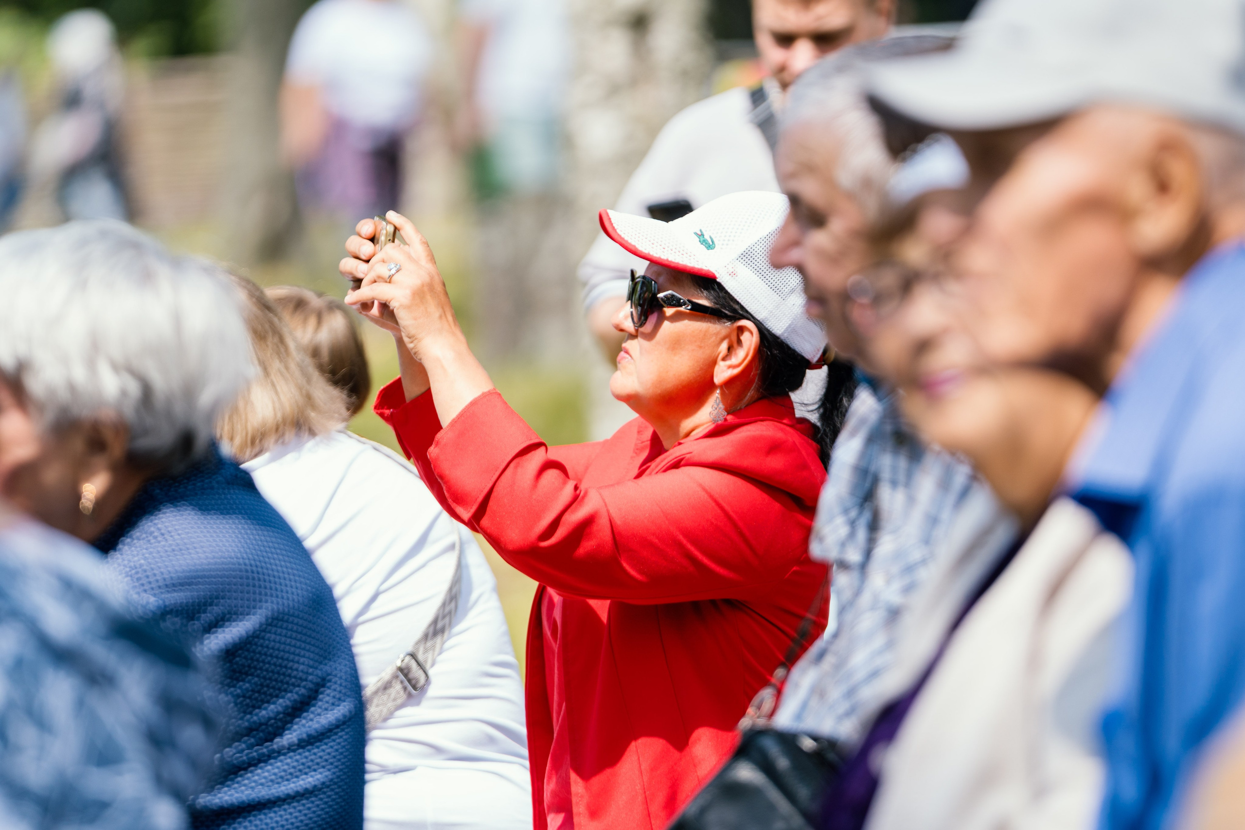 Сабантуй 2025. Портретный фотограф в Казани Радомир Заздравных