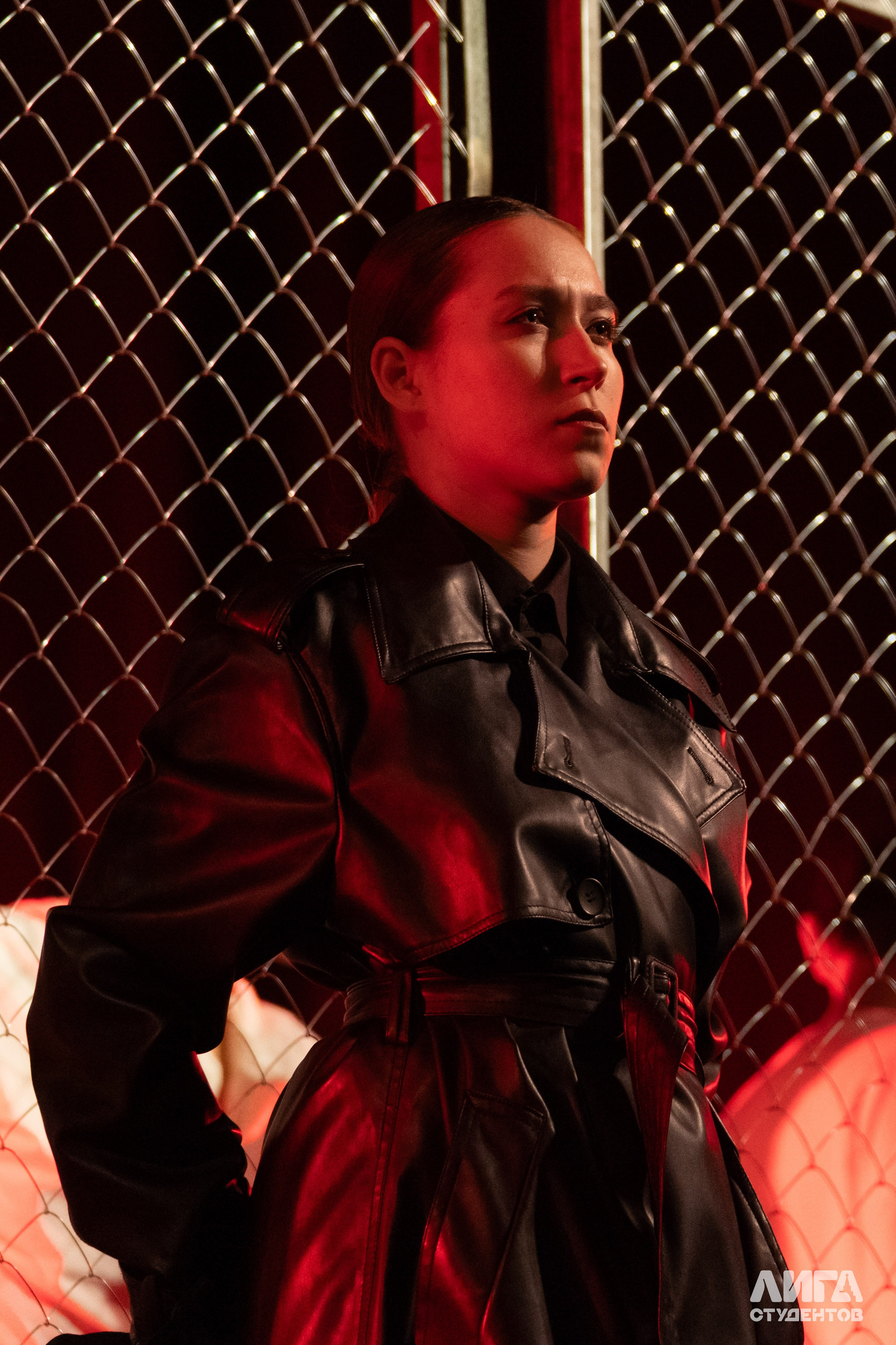 Российская Студенческая Весна 2025. Портретный фотограф в Казани Радомир Заздравных