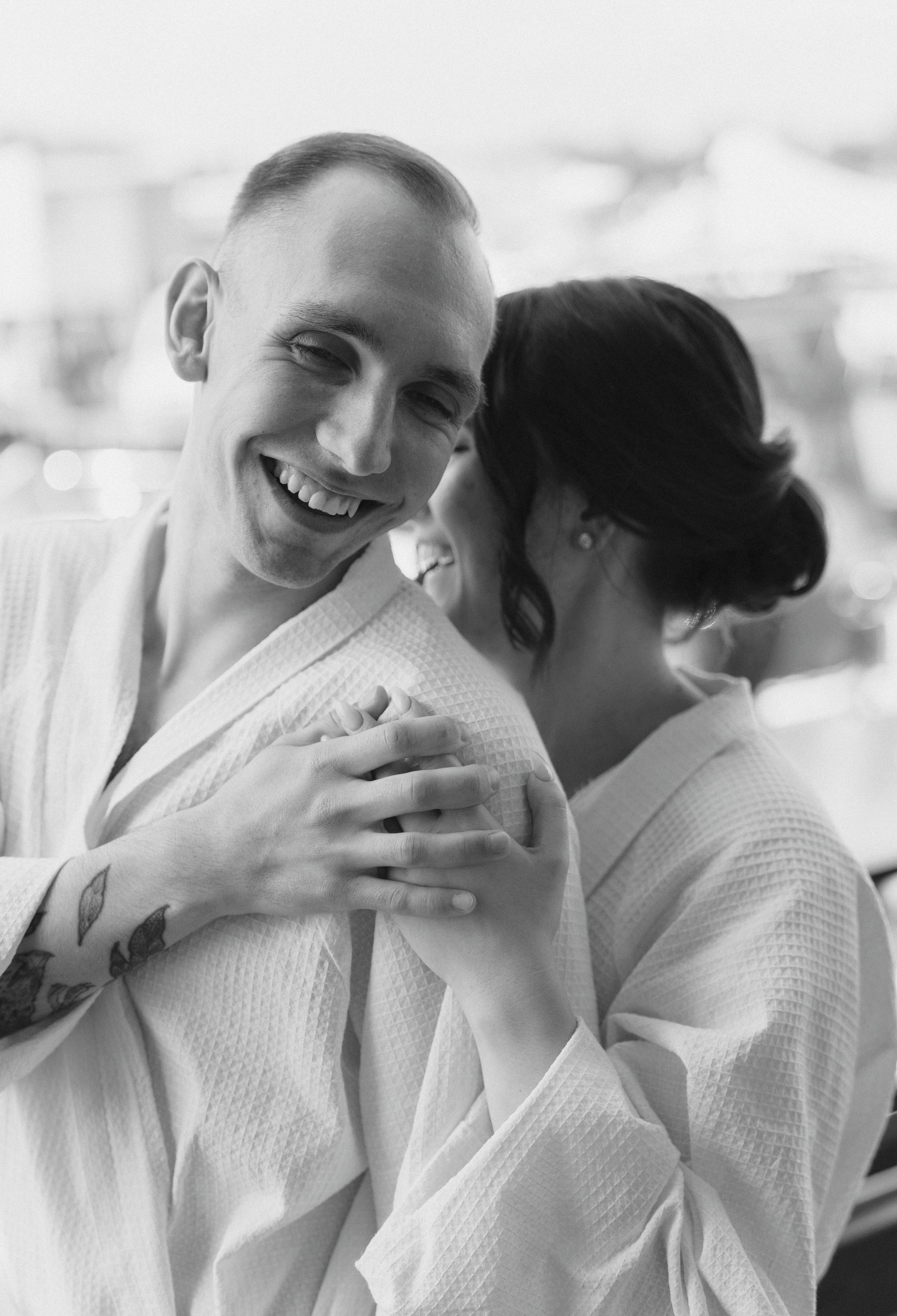 Сергей & Лиза. Свадебный фотограф Владислав Адышкин