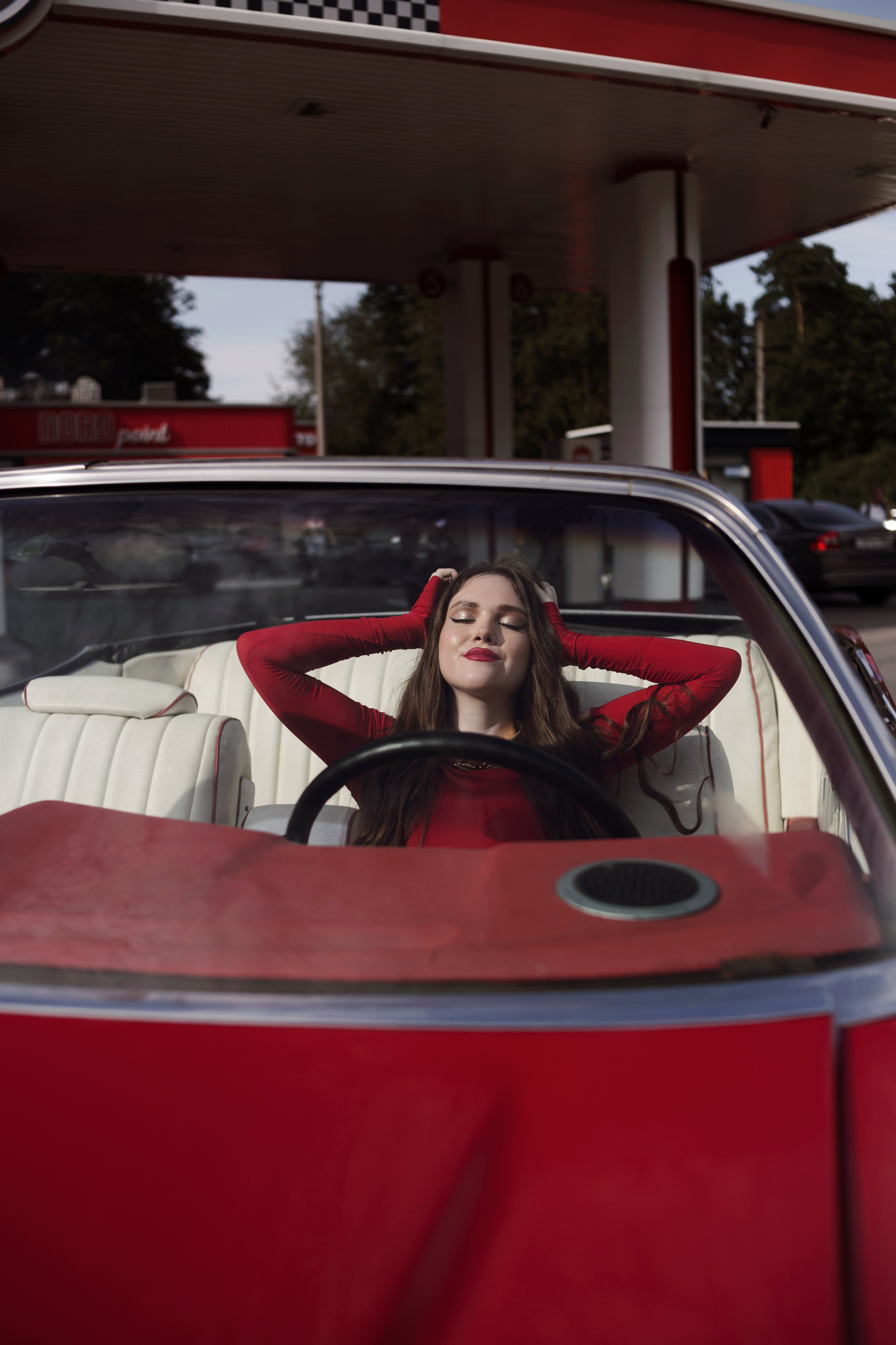 Md: @ms_heavyy Muah: @darina_makeup_spb Org: @creative_photoday