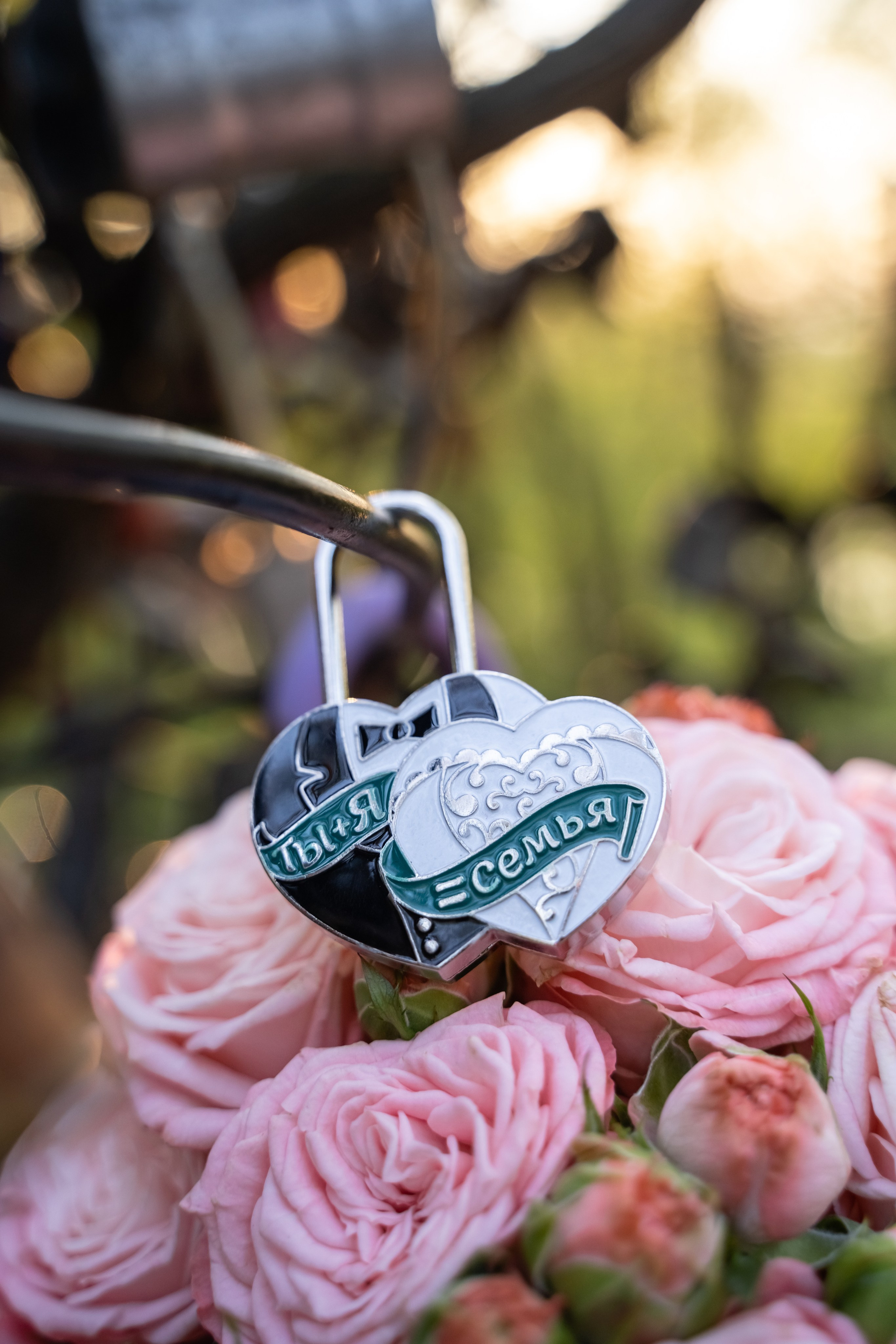 ALEXEY & ELINA. Фотограф в Одинцово, Москве