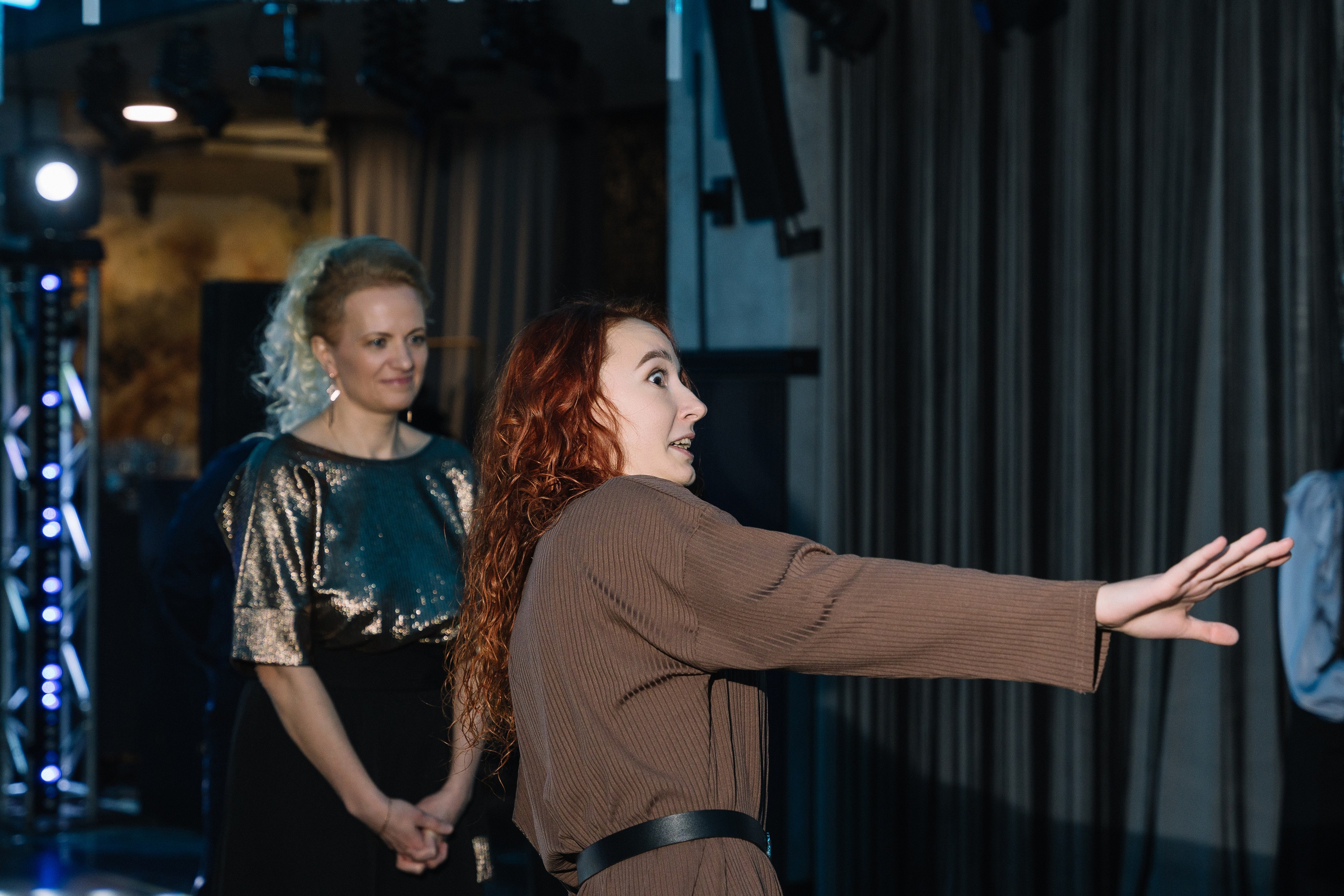 Корпоратив. Свадебный, репортажный, семейный фотограф Елена Брюхова