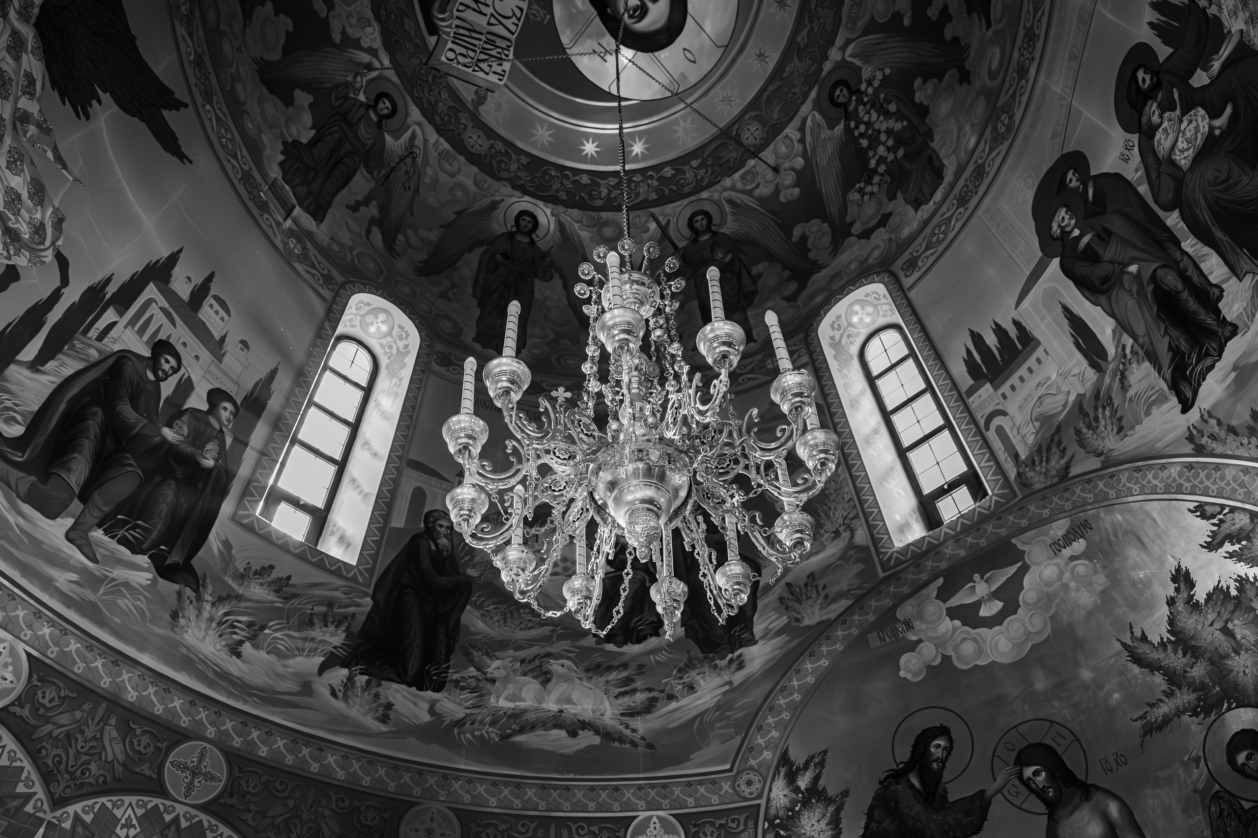 Таинство крещения. Ставрополь, Невинномысск, КЧР, КМВ свадебный и семейный фотограф Наталья Куликова