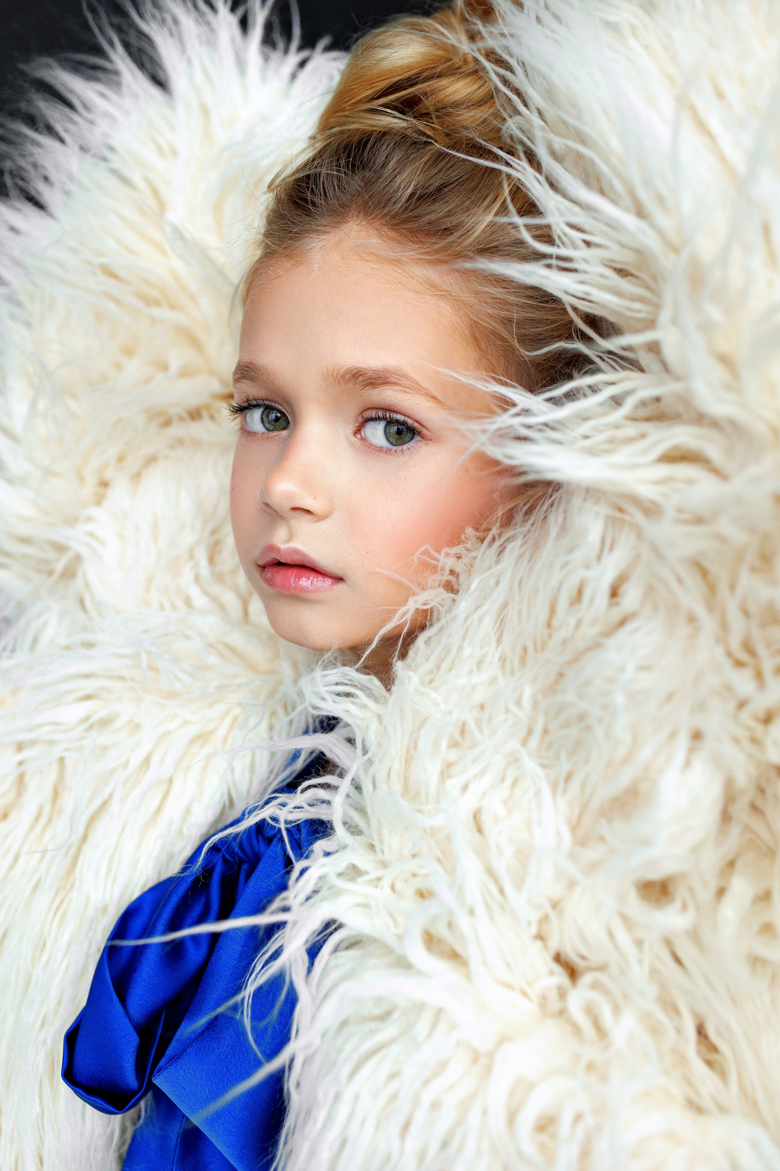 Милиса. Фотограф в Москве Соколовская Ирина