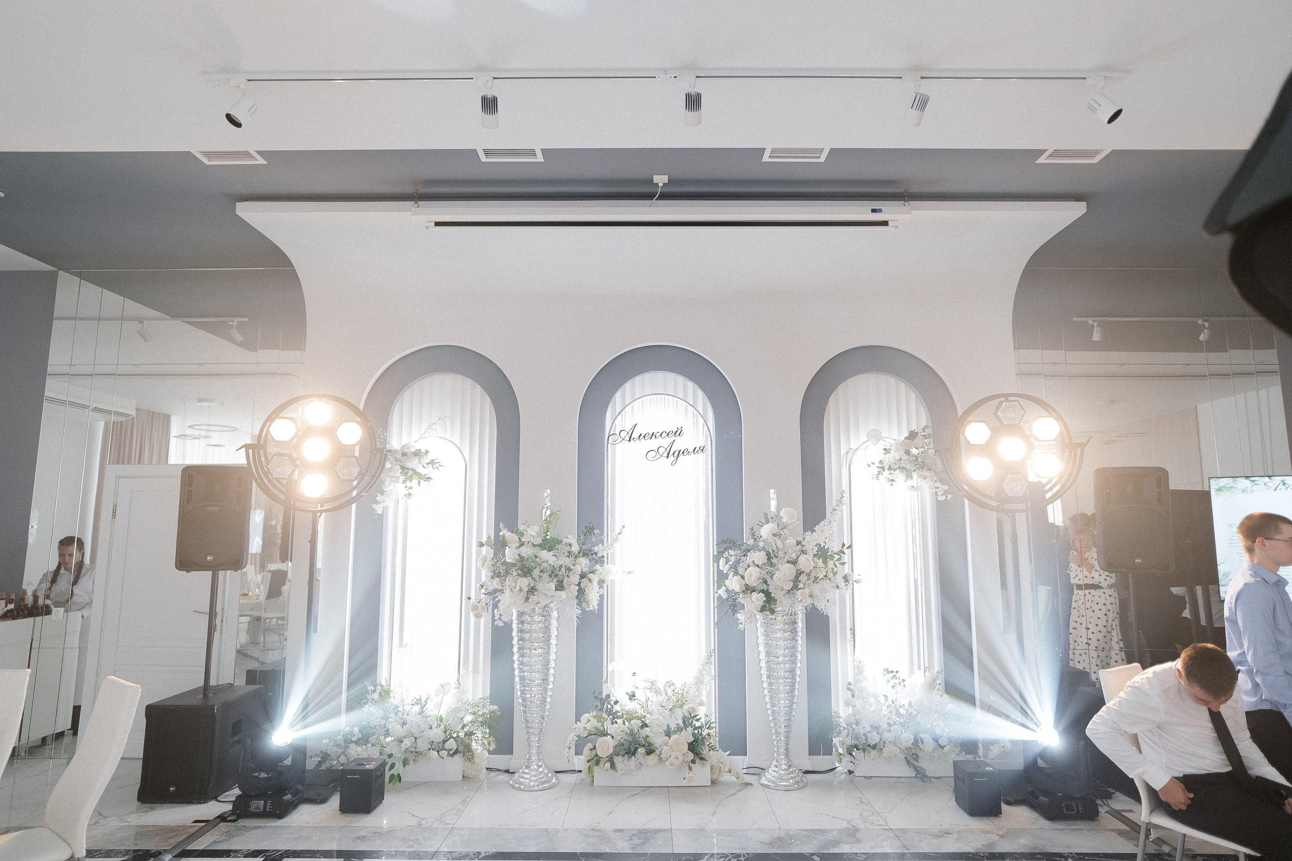 Алексей & Аделя. Свадебный и семейный фотограф в Казани и Зеленодольске Ланочкин Илья