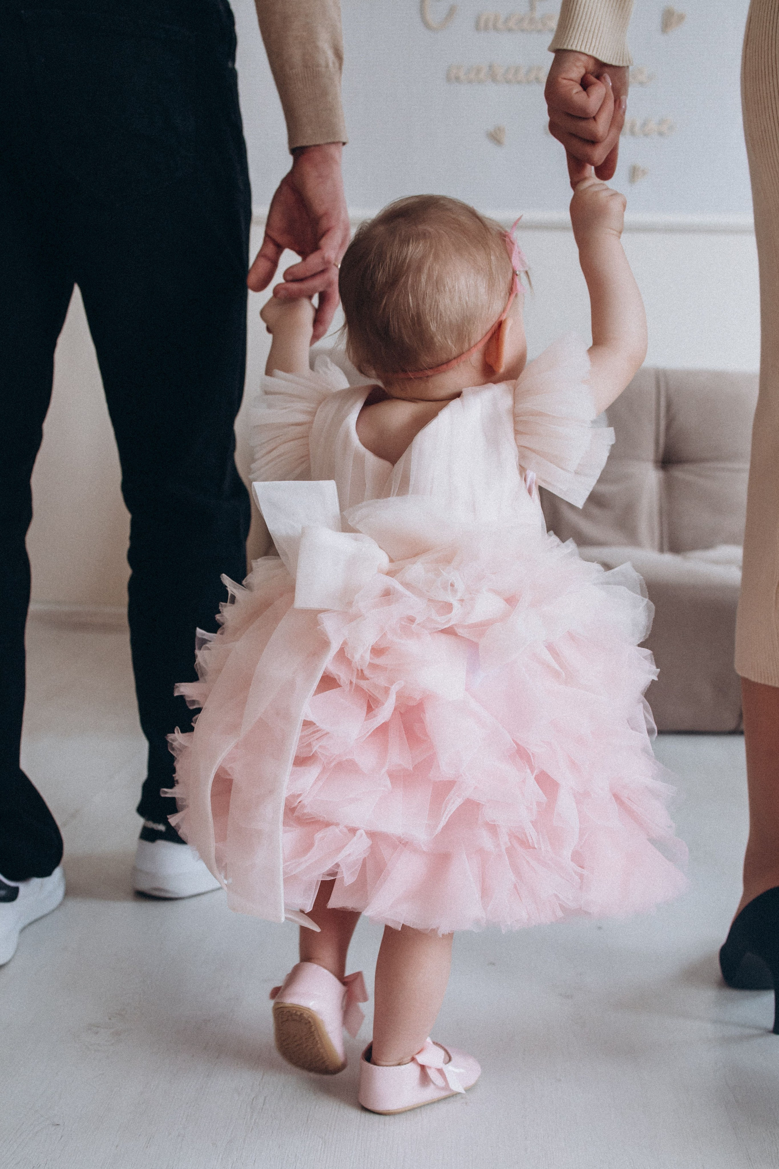 Годик. Семейный фотограф Нижневартовск Тюмень Ефимова Ирина