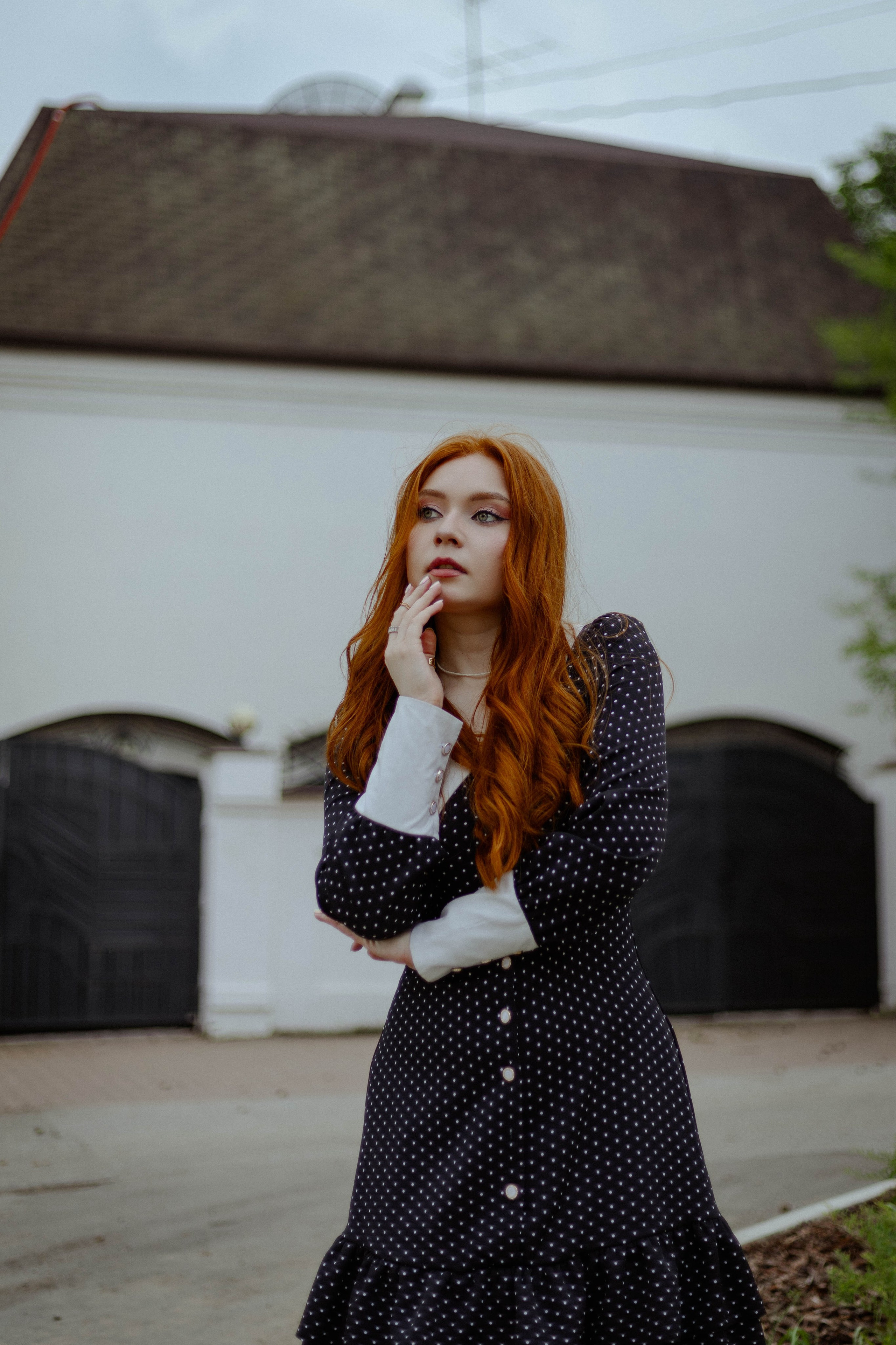 Прогулка. Виноградова Мария— Фотограф Хабаровск