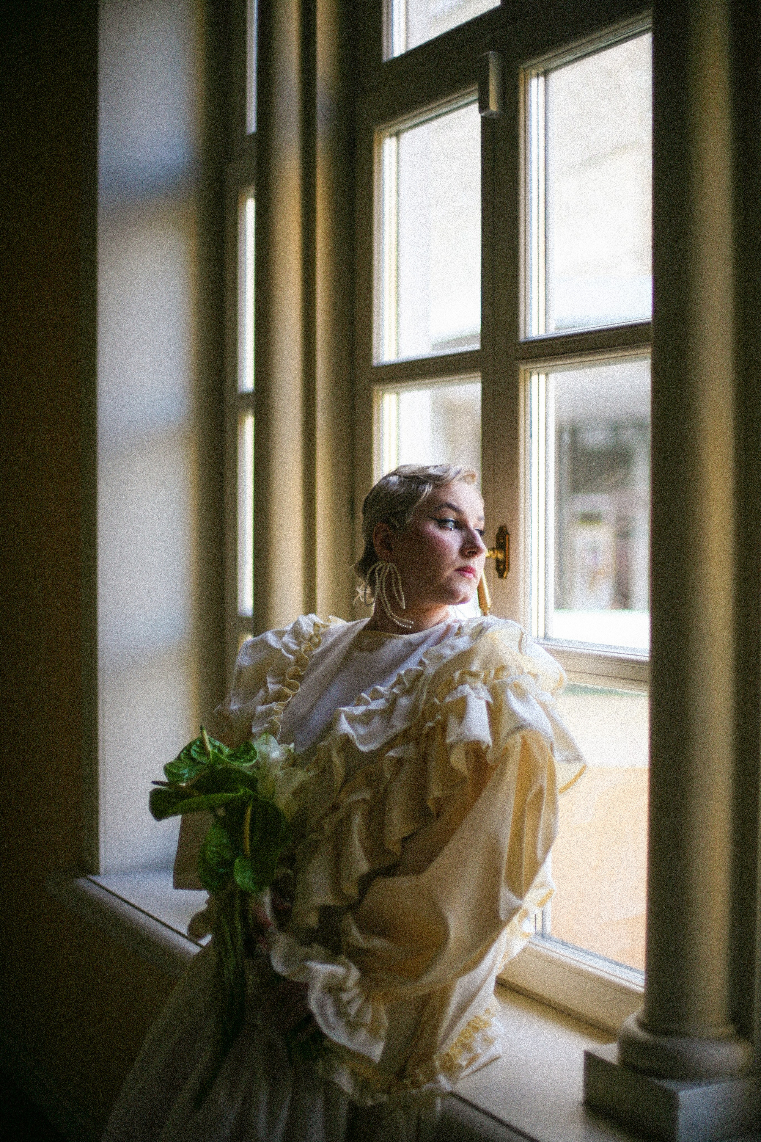 Аня и Кирилл (полный день с росписью). Фотограф Екатерина Максимова: семейные, индивидуальные съемки, свадьбы