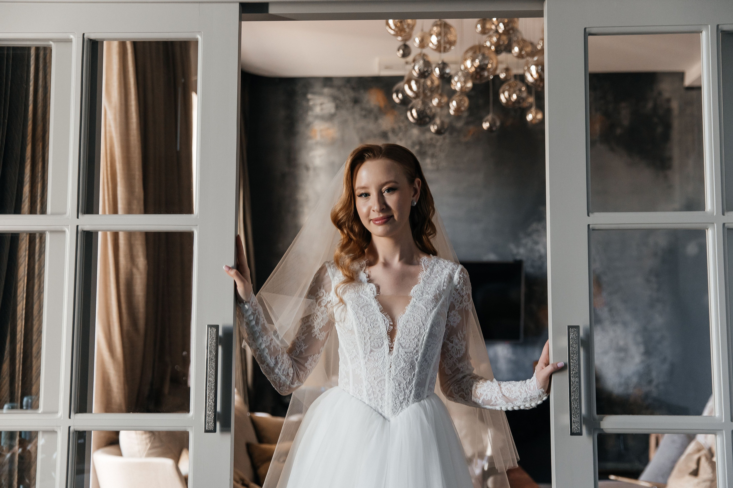 Анонс свадьба Денис и Анна. Свадебный и семейный фотограф в Севастополе и Крыму Анастасия Сураева