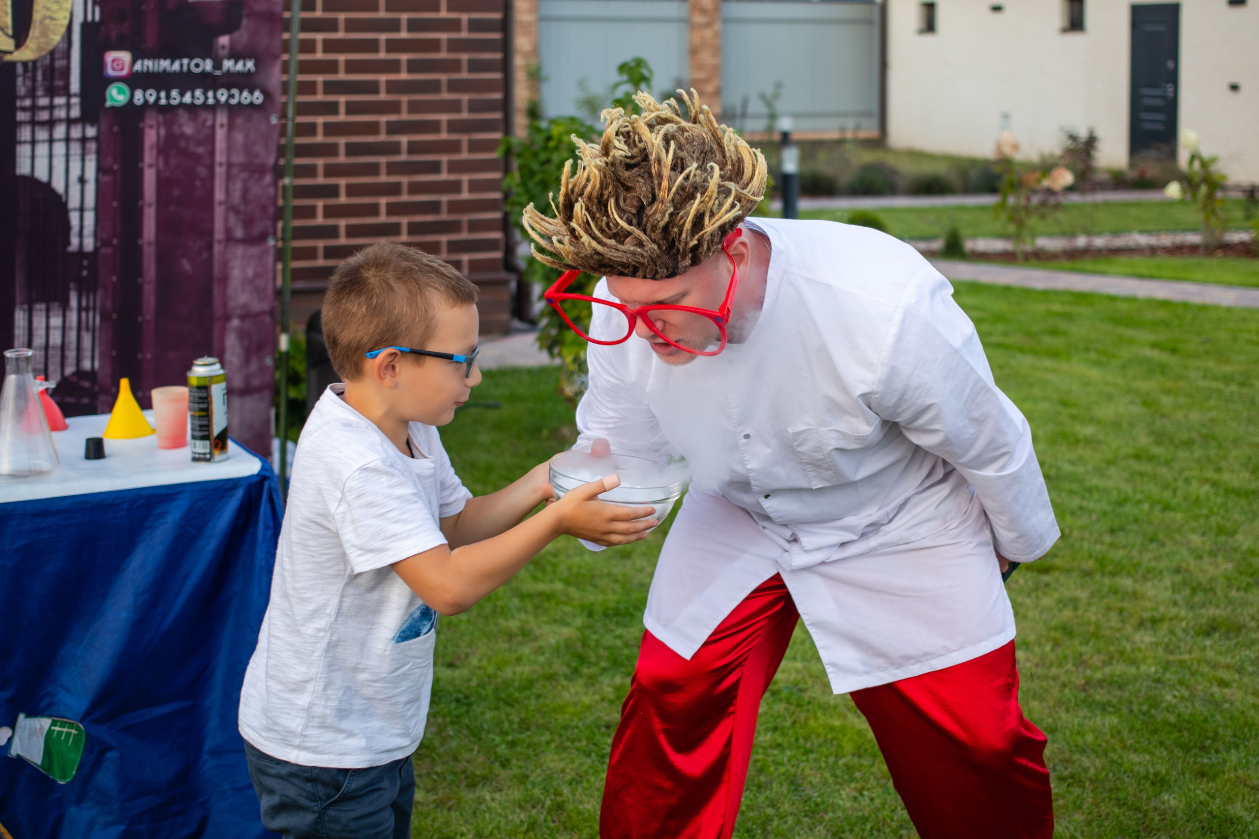 Happy day. Фотограф Алина Гашникова