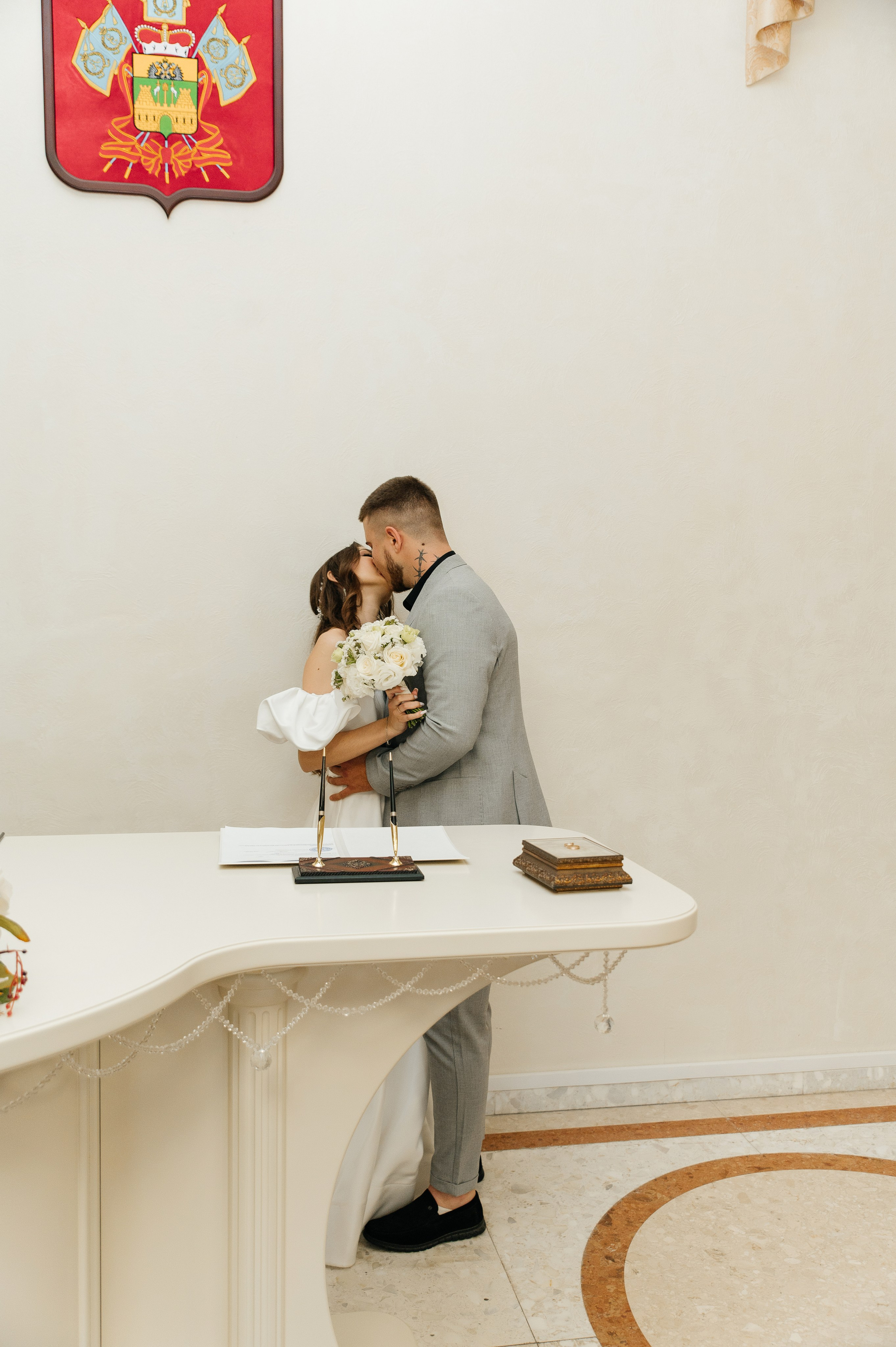 Виктория и Руслан. Свадебный и семейный фотограф Кореновск/Краснодар