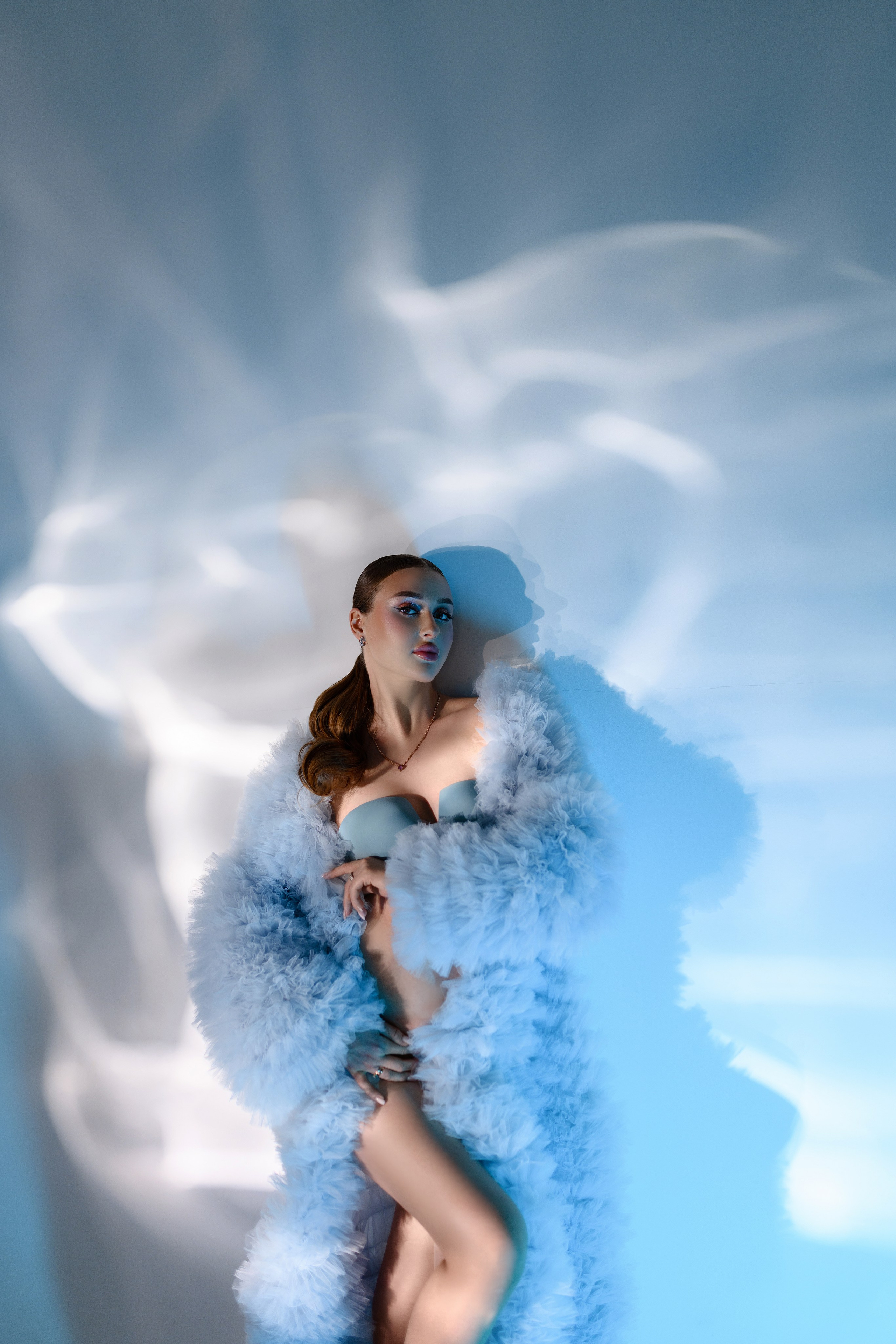 В Ожидании. Фотограф Донецк Симкович София