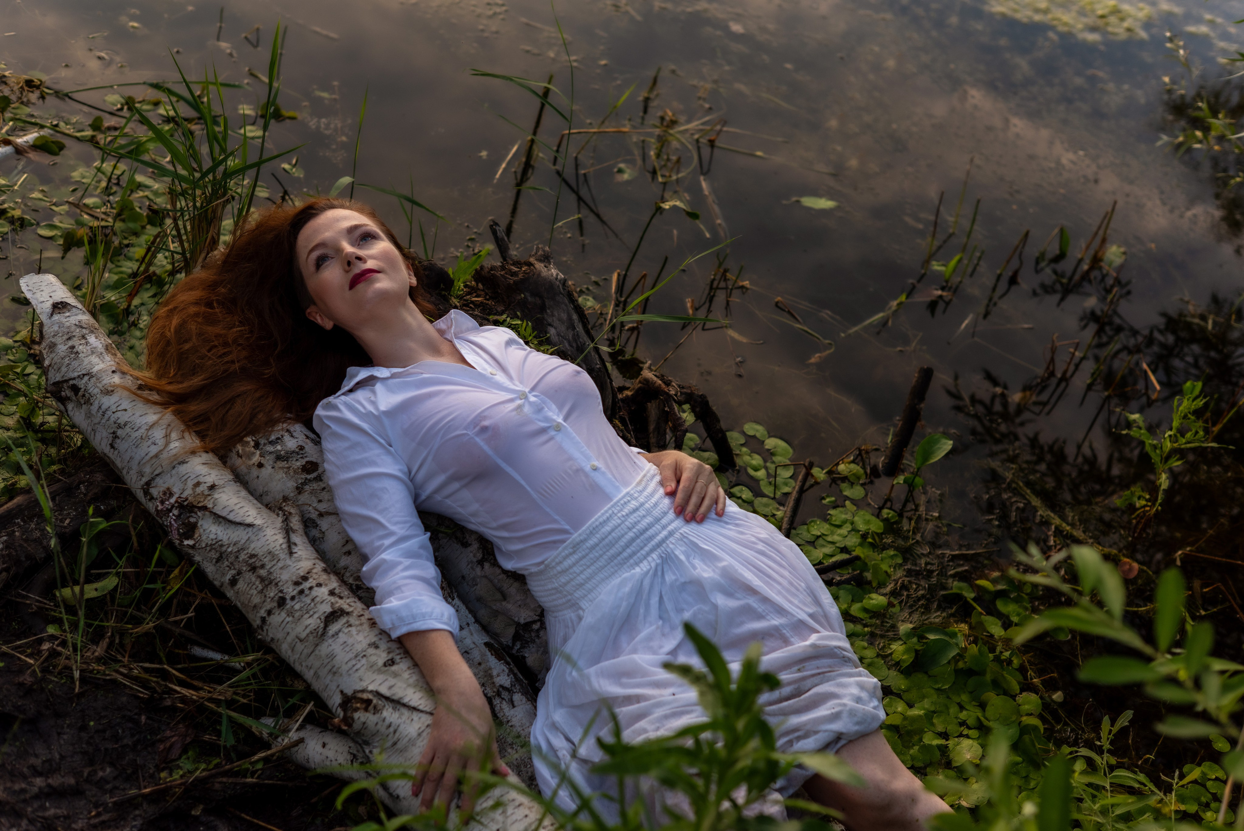 Отзывы. Портретный фотограф из Омска Инна Пономарева