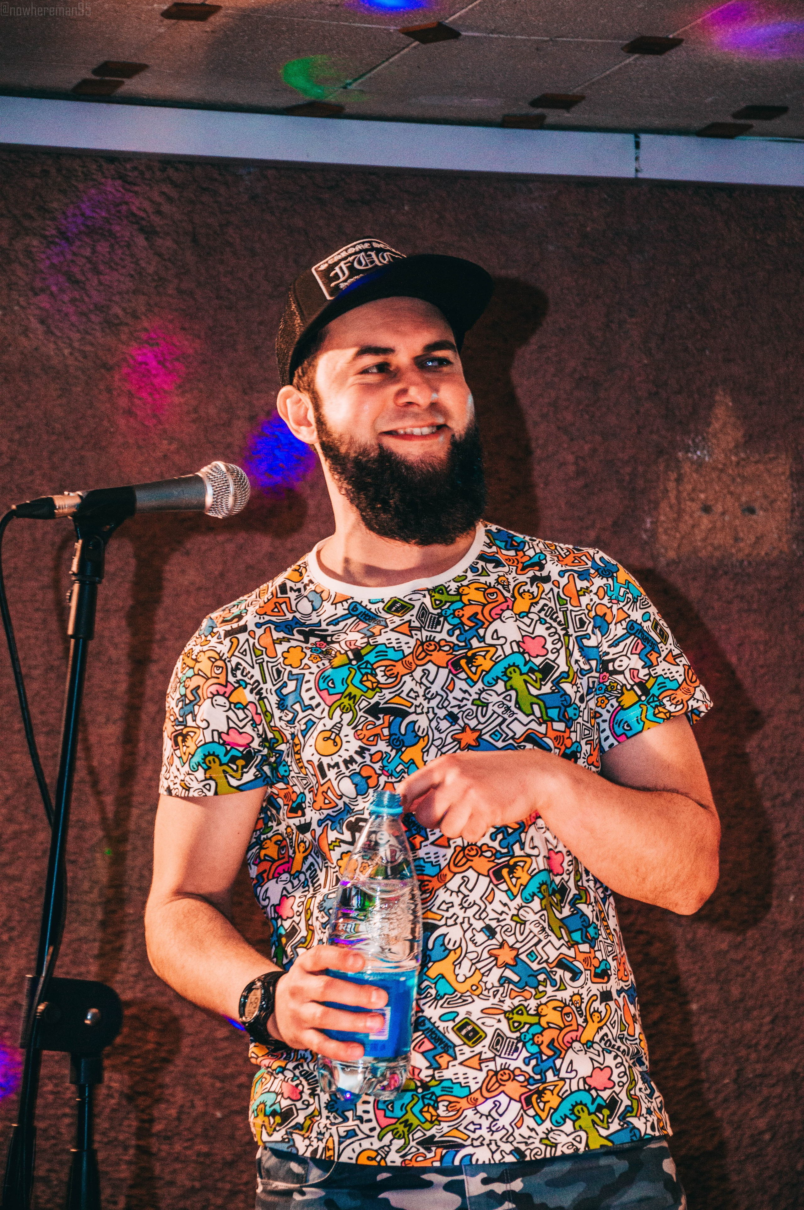 День Студента, Концерт Вязьма. Индивидуальный фотограф в Москве