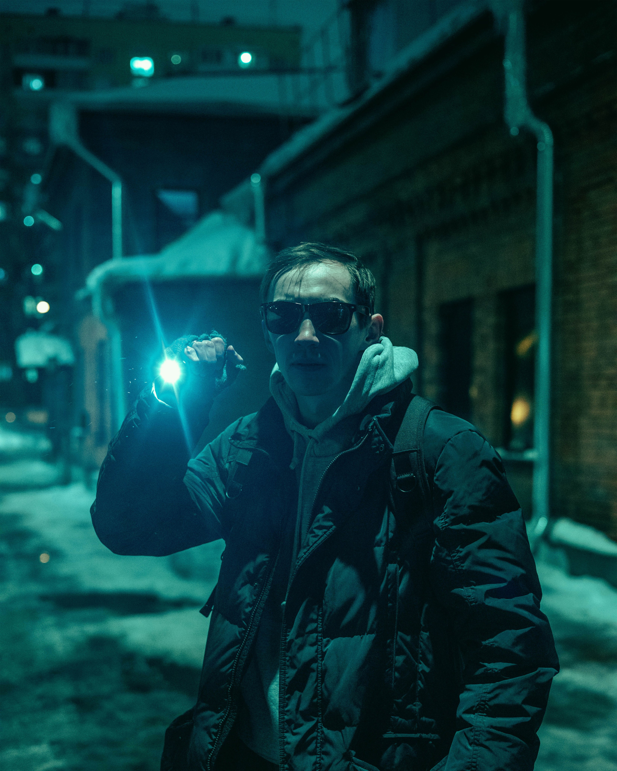 Павел — Ночной Дозор. Индивидуальный фотограф в Москве