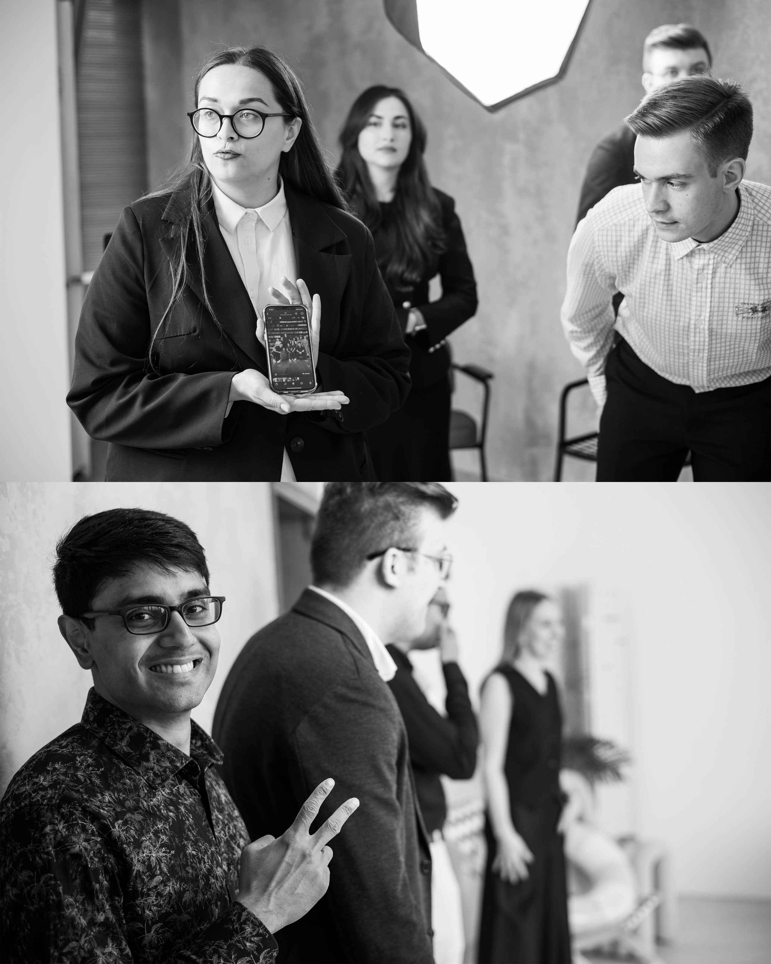 РНИМУ, врачи-ординаторы по специальности терапия, кардиология и функциональная диагностика. Индивидуальный фотограф в Москве