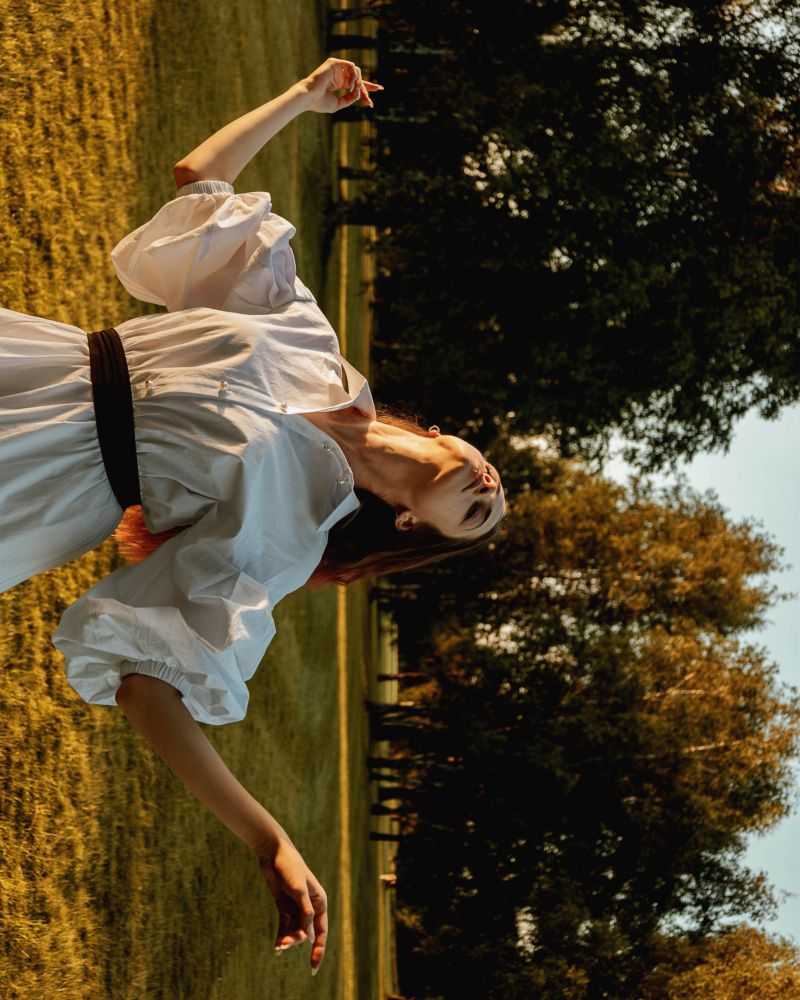 Ирина — Следуй на Солнцем. Индивидуальный фотограф в Москве