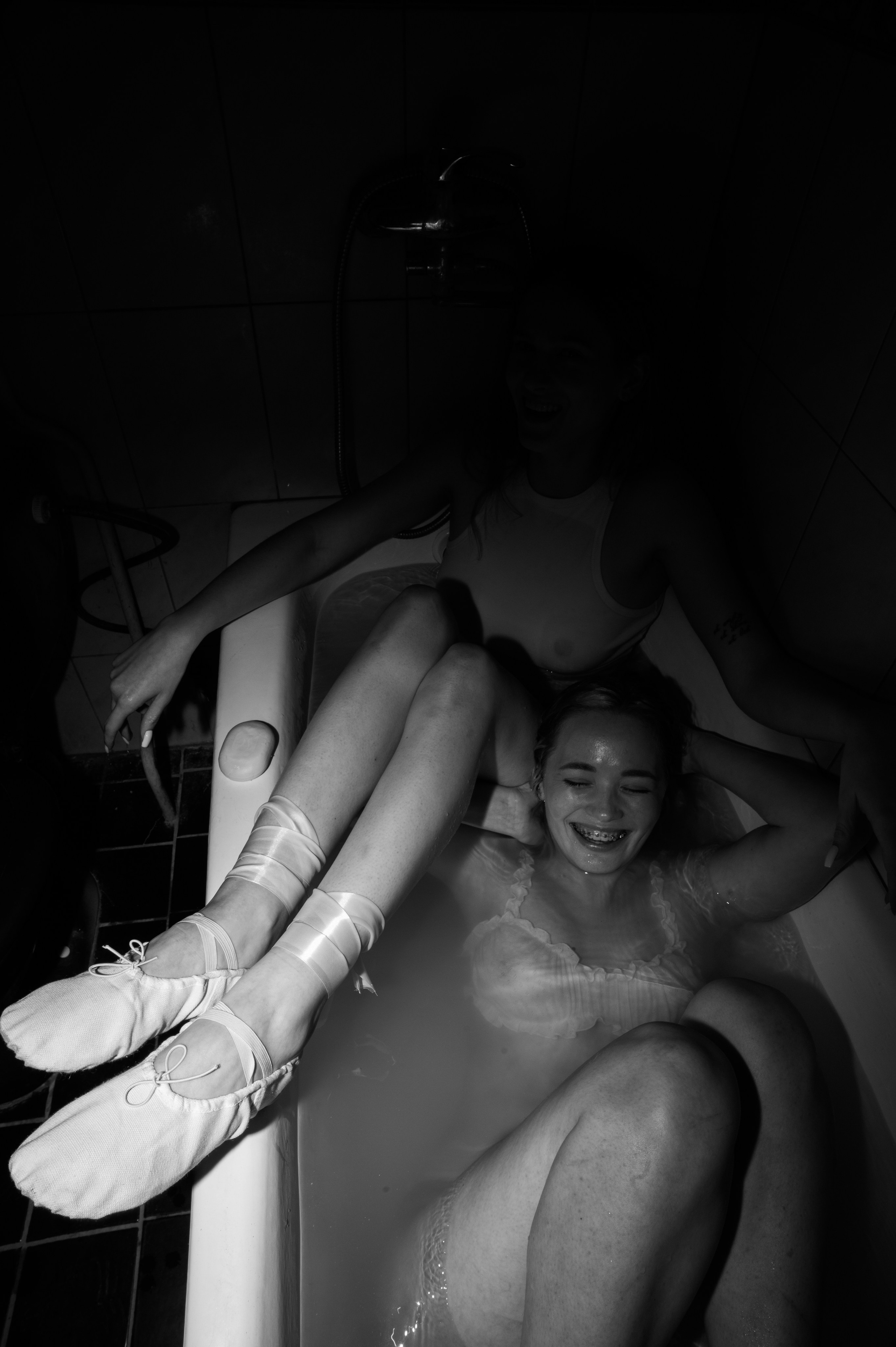 Художественные фотосессии. Семейный и детский фотограф в Муроме Сергей Жуговцев