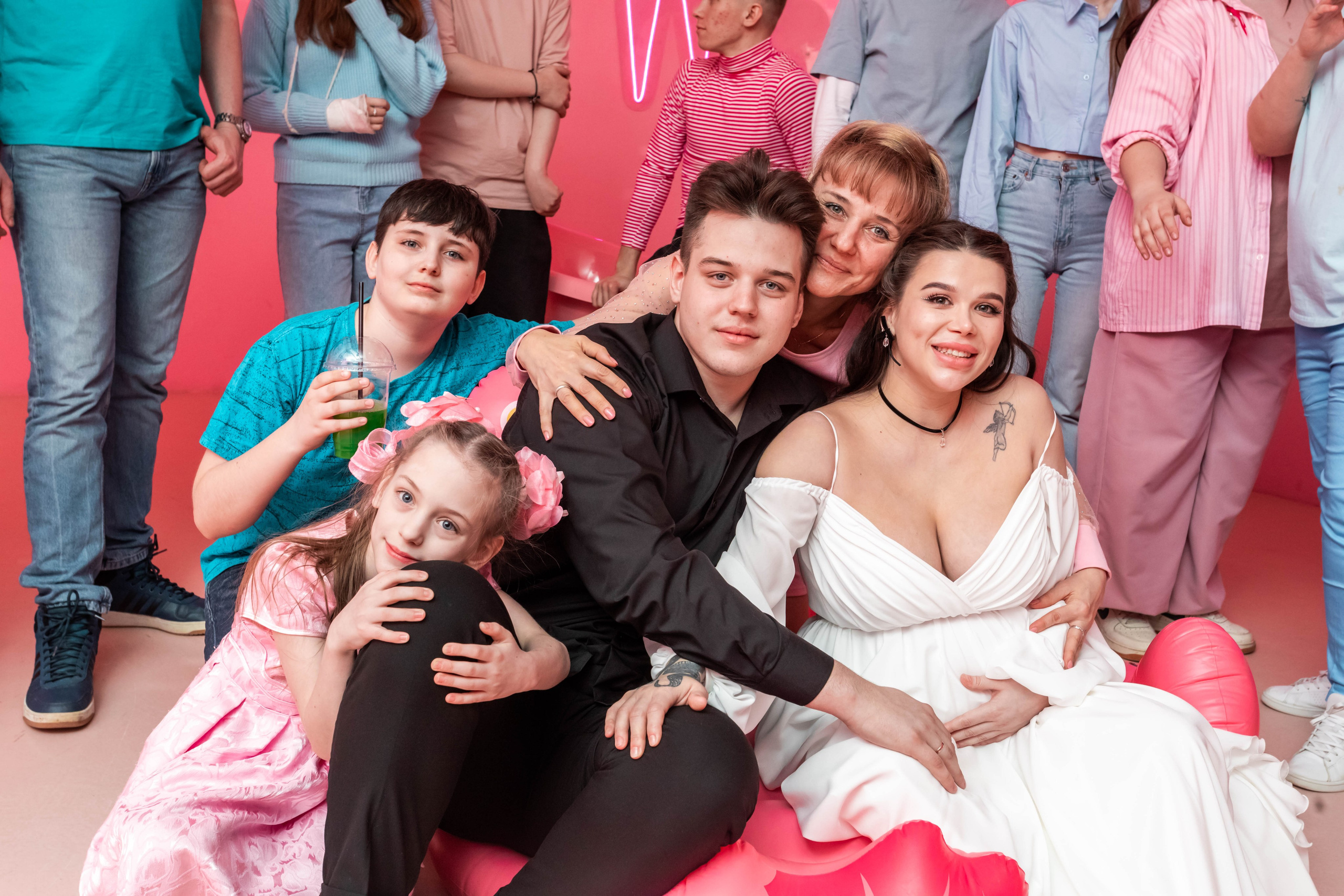 Репортаж и бэкстейдж. Фотограф и фототренер Москва и Питер