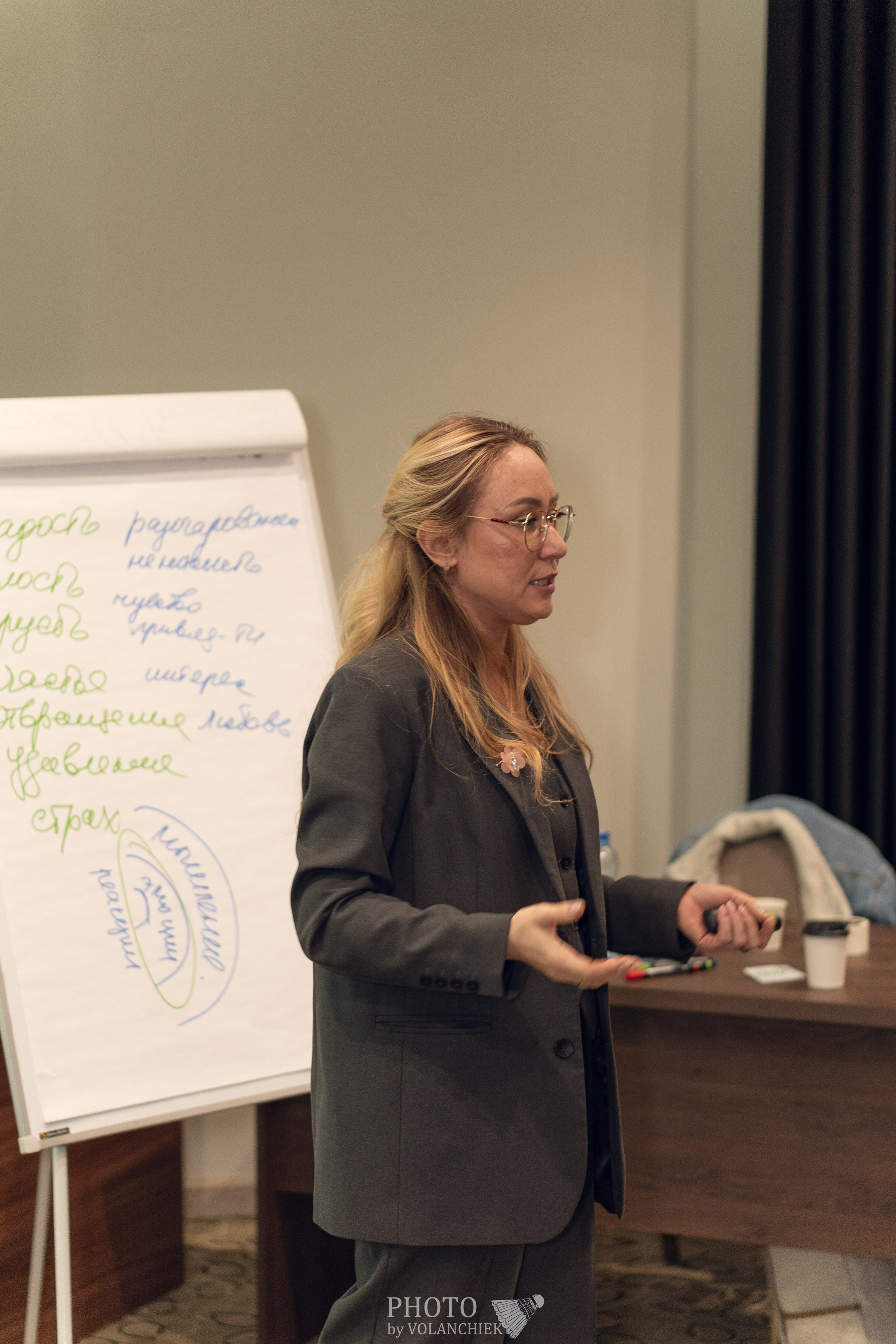 Репортажная фотосессия. Photo by Volanchiek