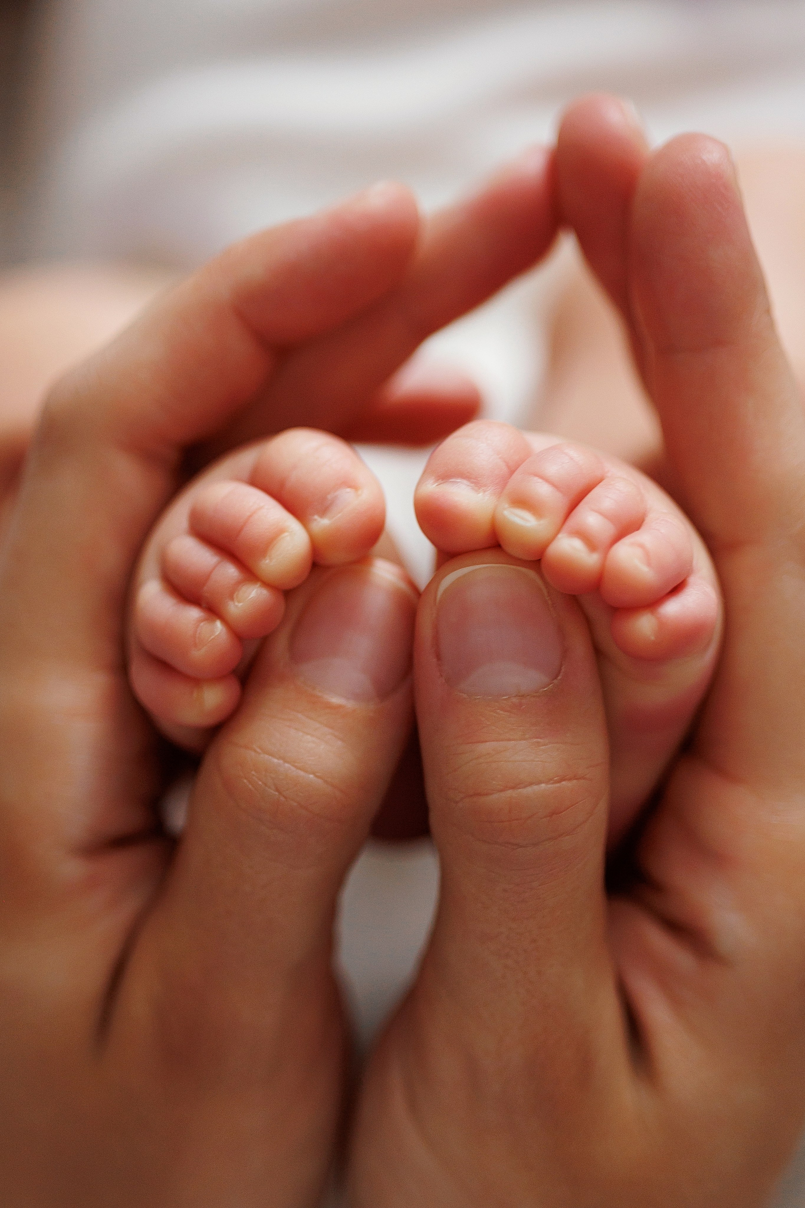 Новорожденные. Фотограф новорожденных в Сочи Екатерина Вялова