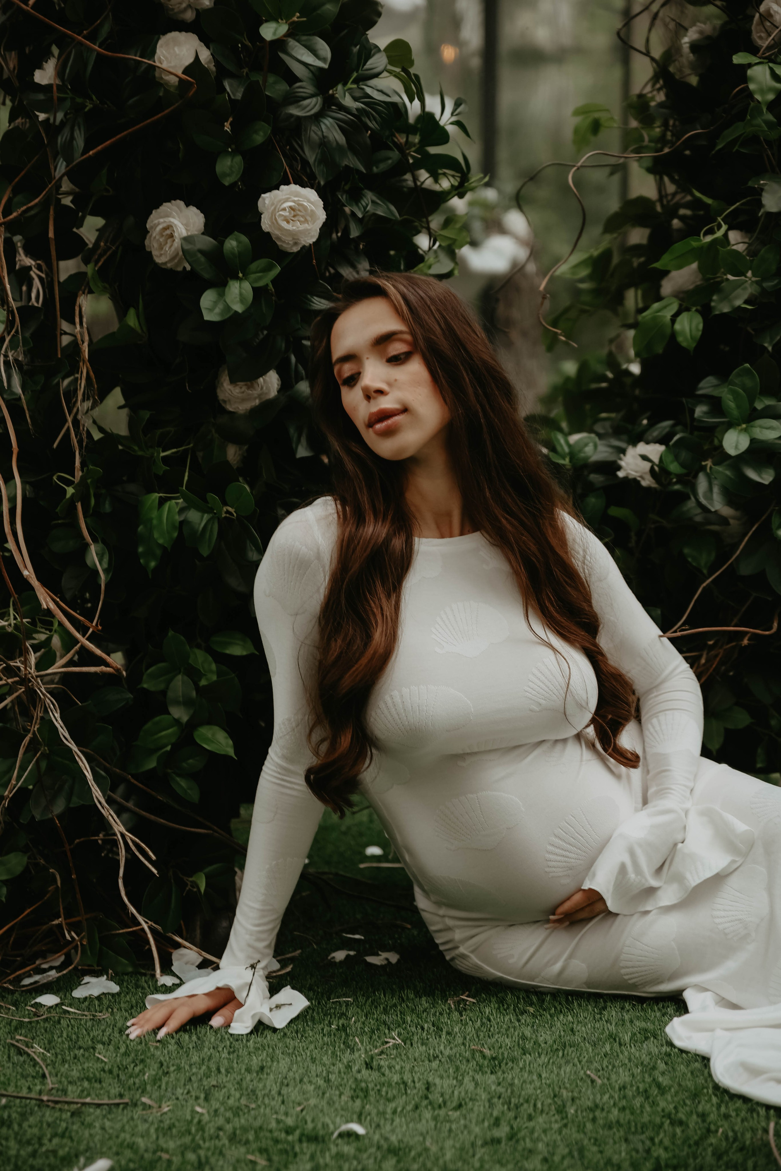 Projeckt X. Теплица. Photographer in Moscow & everywhere in the World Alena Vyalova