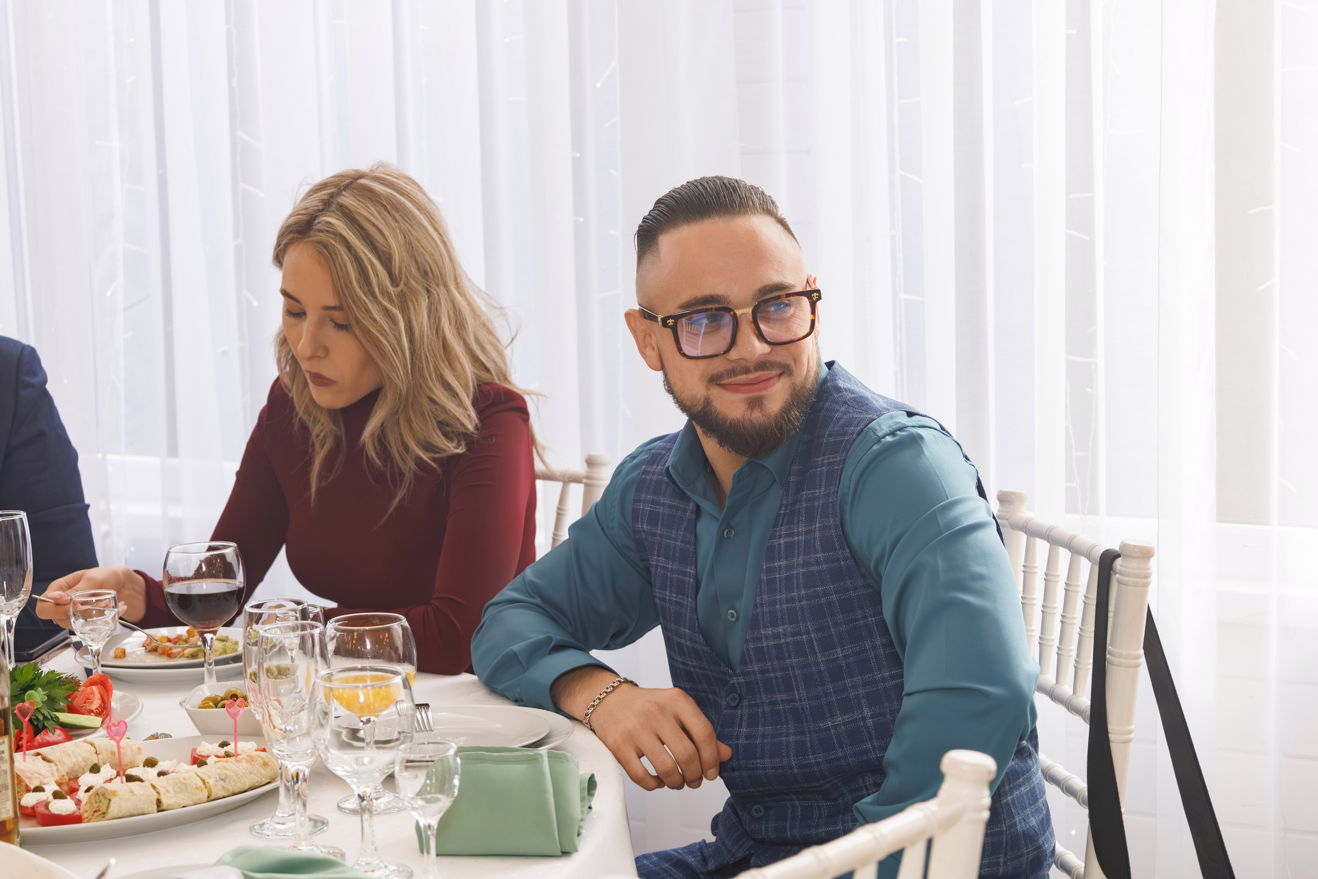 Вера&Никита. Фотограф Надежда Гольцева