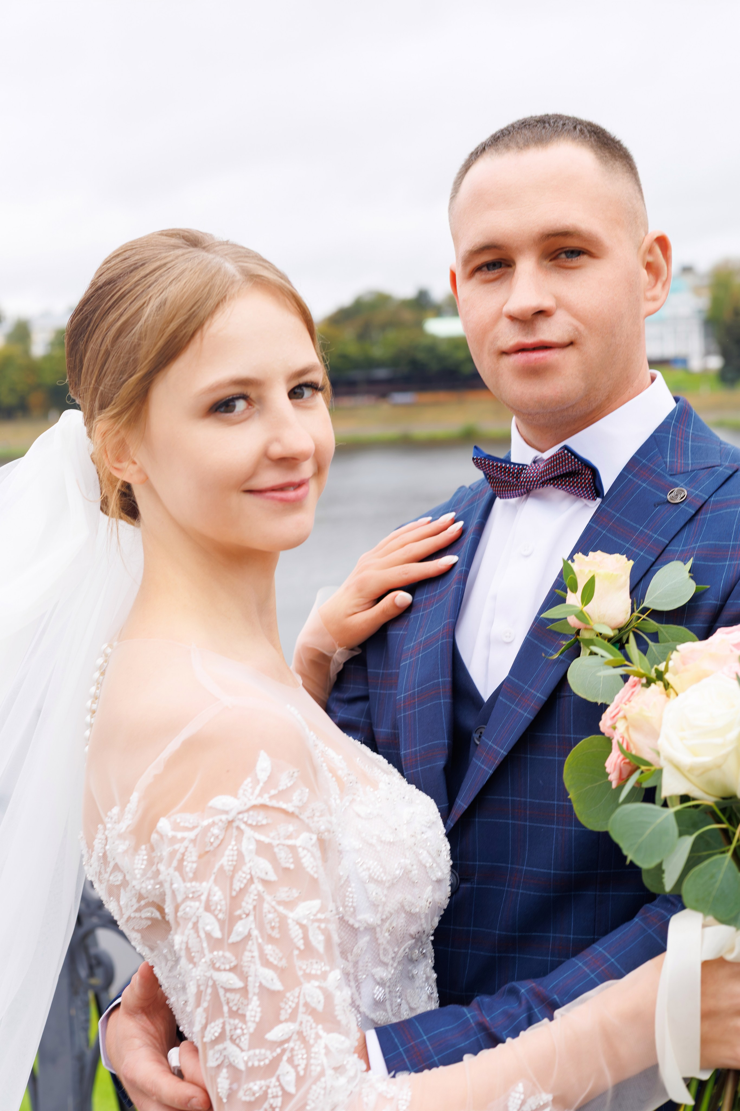 Вера&Никита. Фотограф Надежда Гольцева