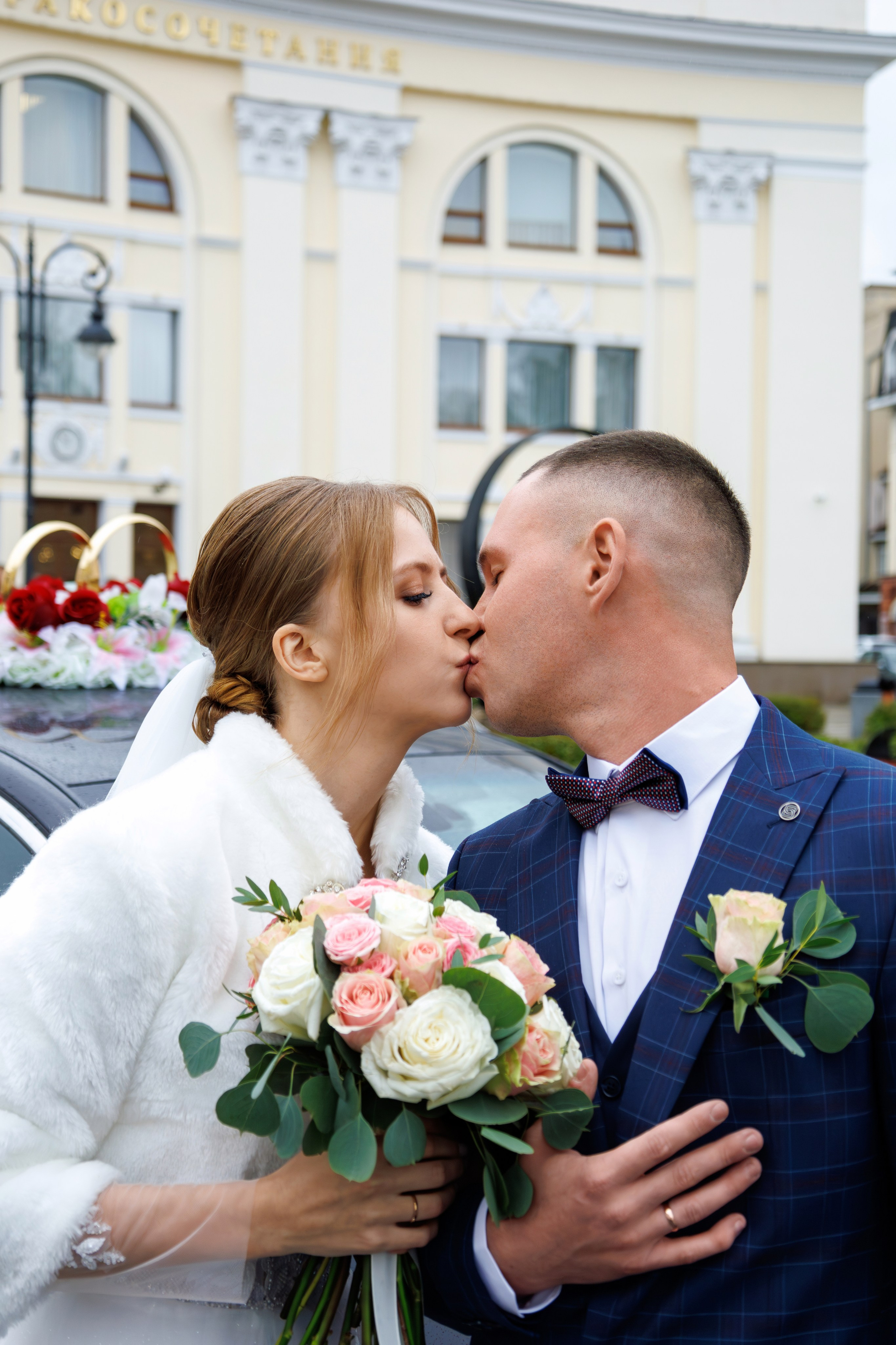 Вера&Никита. Фотограф Надежда Гольцева