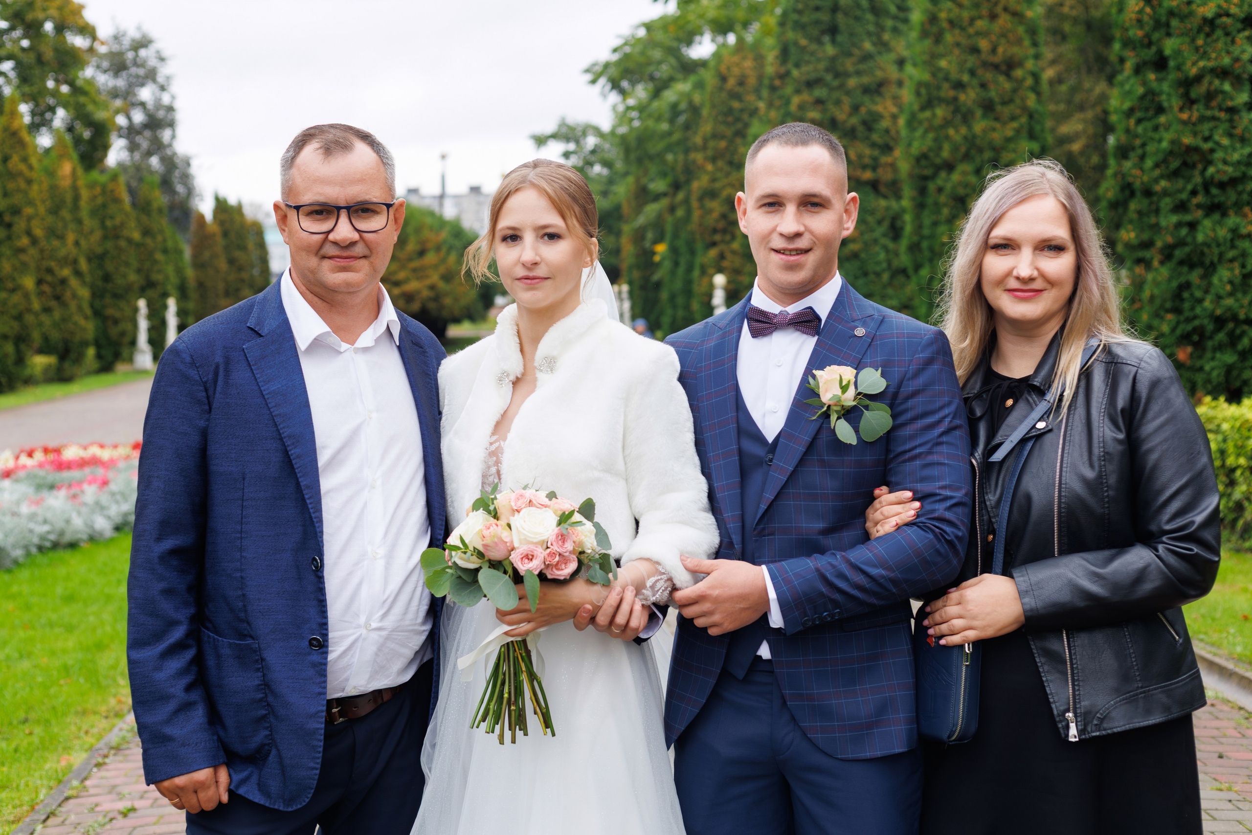 Вера&Никита. Фотограф Надежда Гольцева