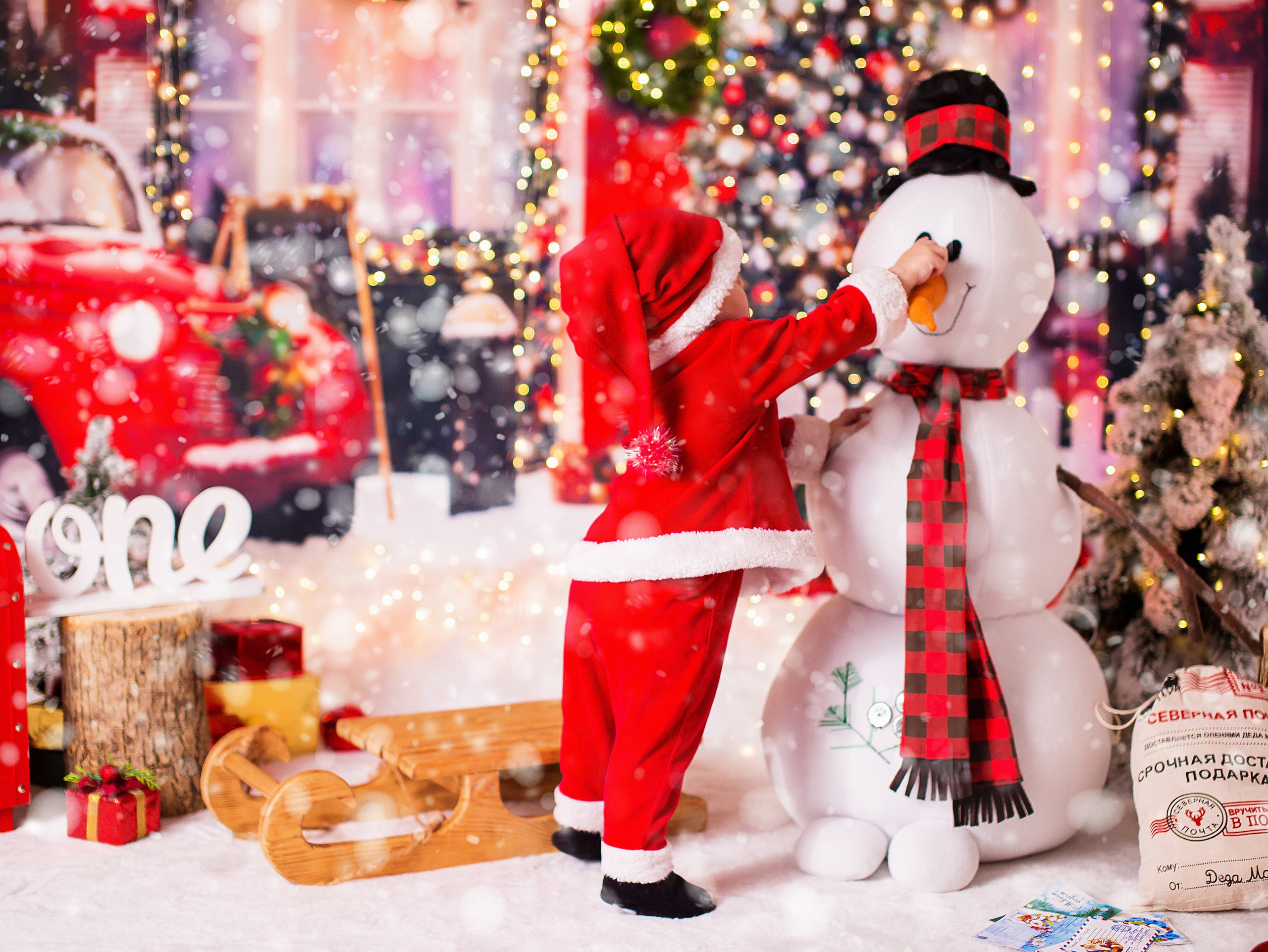 Годовасие. Свадебный и семейный фотограф/видеограф в Краснодаре Наталья Осинская