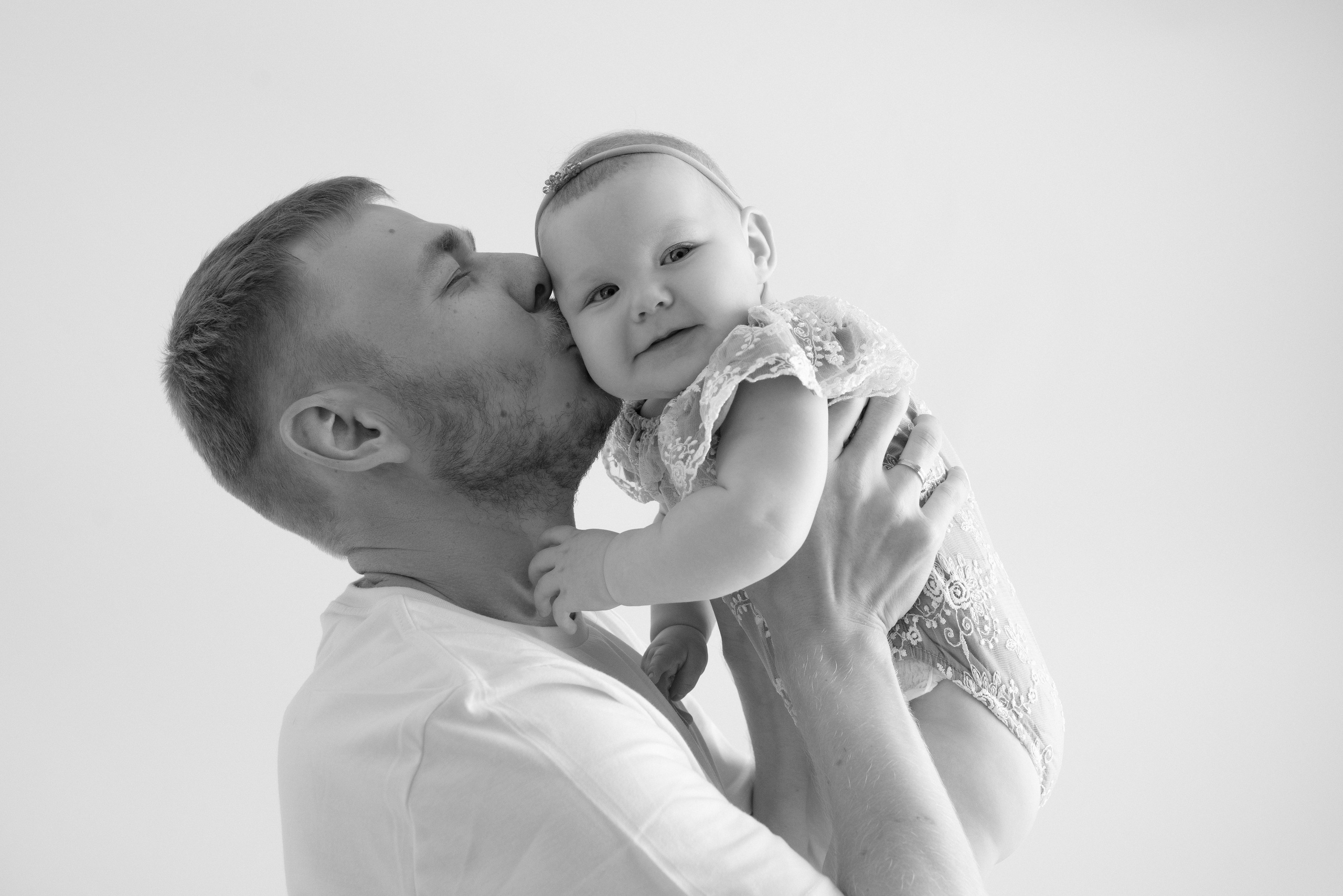 Малыши до года. Фотограф Новорожденных во Владивостоке Ольга Галаницкая