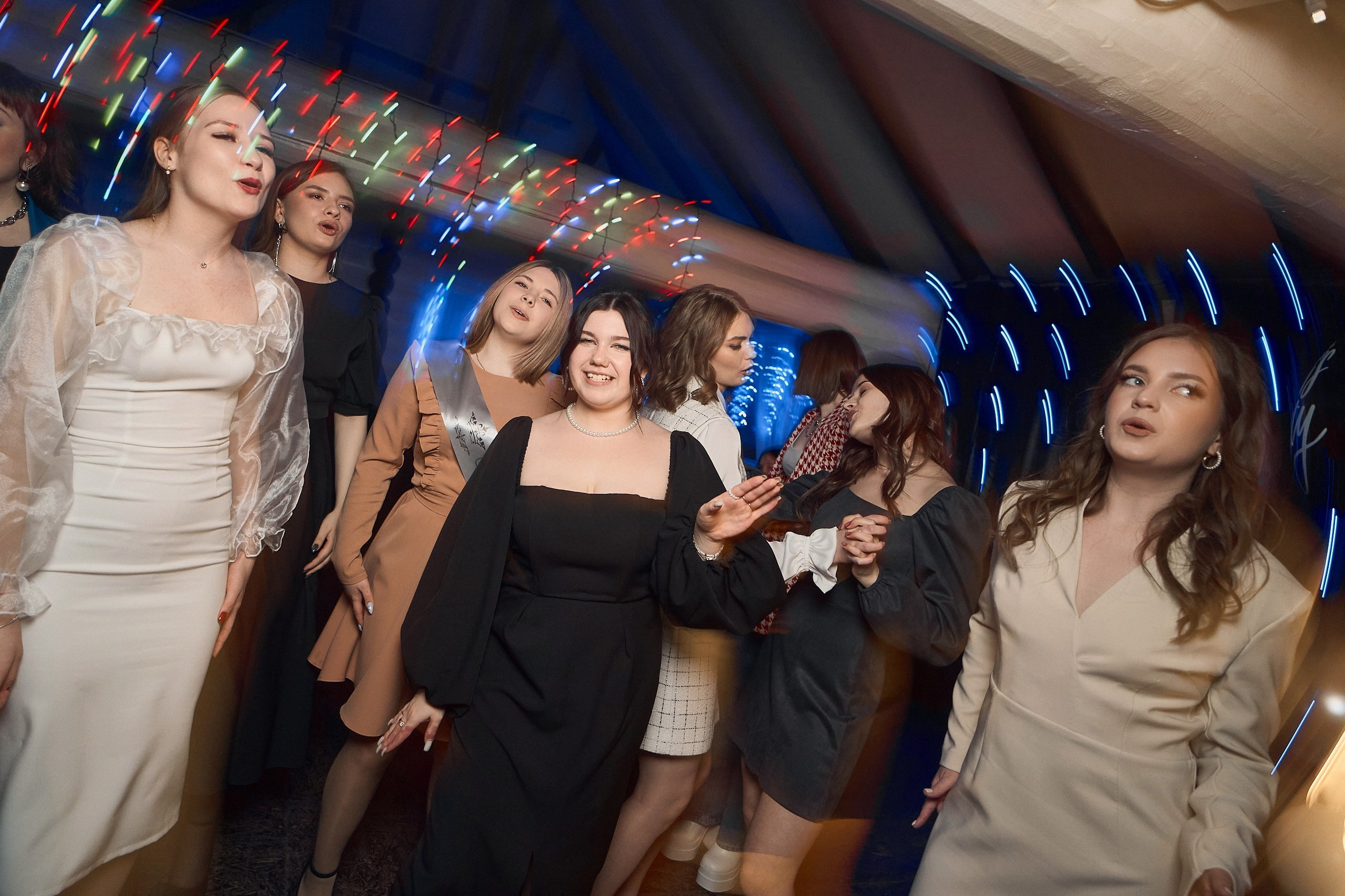 Фотограф на выпускной в Торжке. Павленко Дмитрий фотограф и видеограф в Торжке