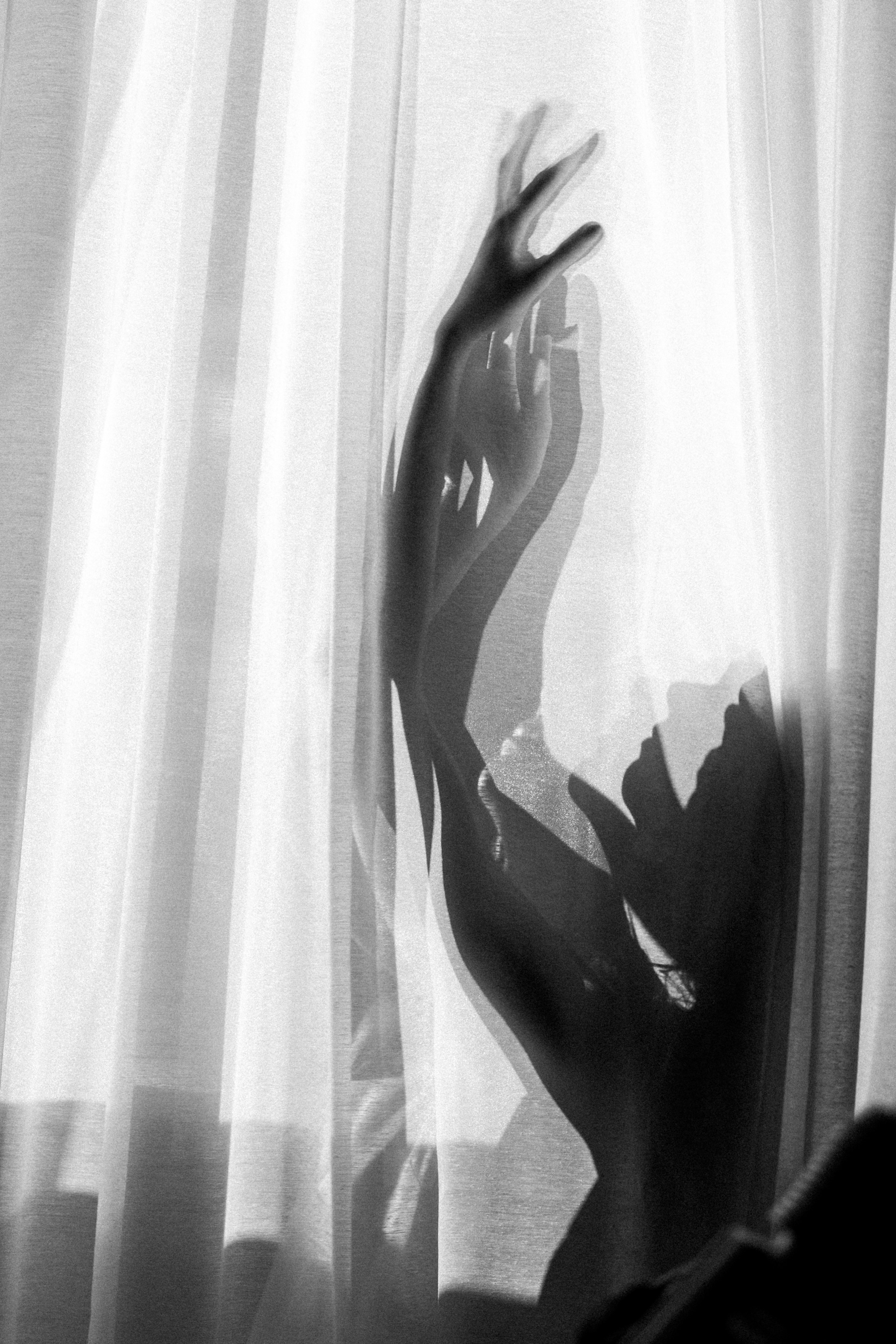 Портрет. Лайфстайл фотограф Шальская Динара