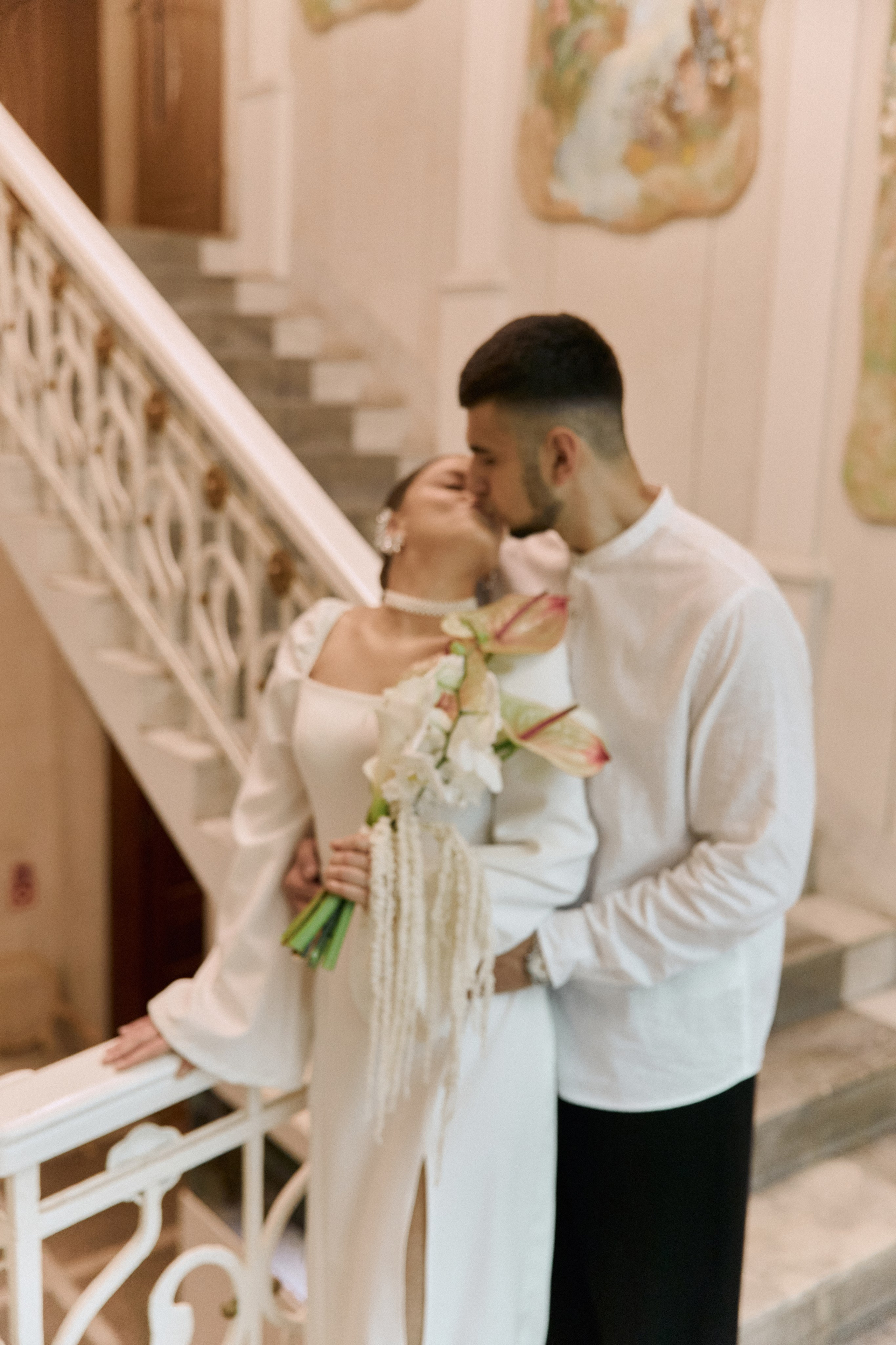 Виктория и Артем. Фотограф в Ростове-на-Дону