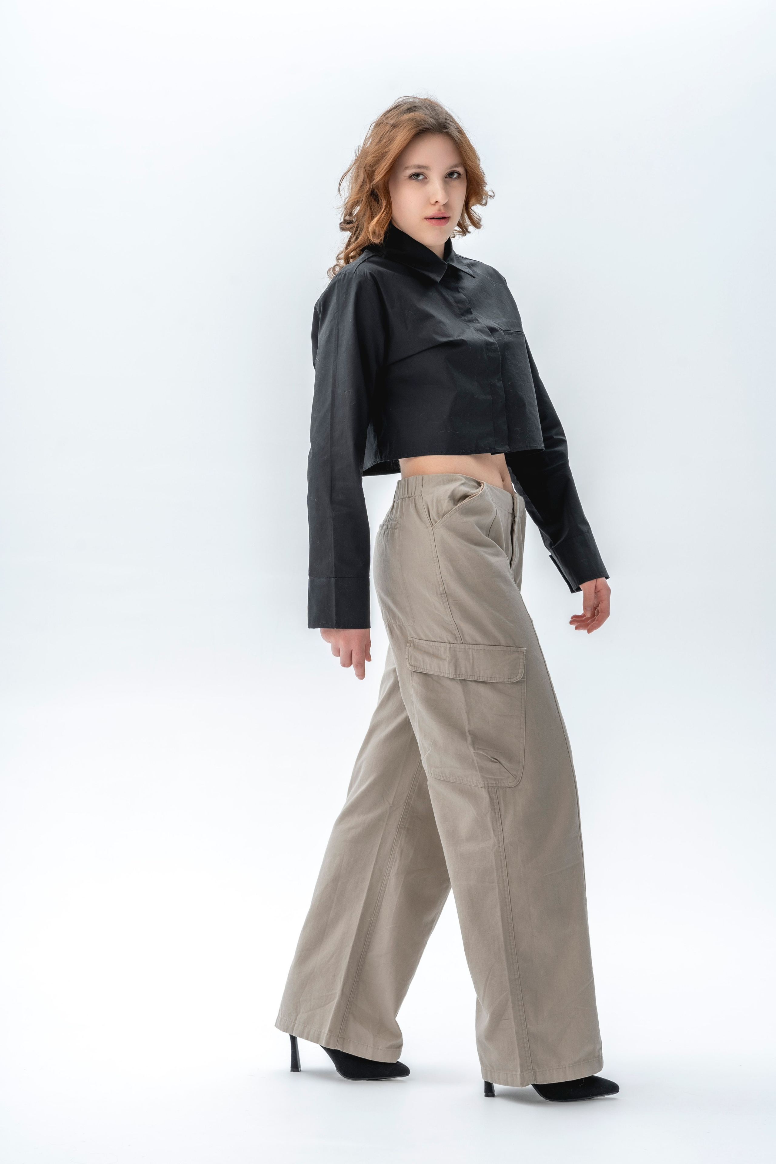 Одежда. Профессиональный фотограф Ковалева Олеся