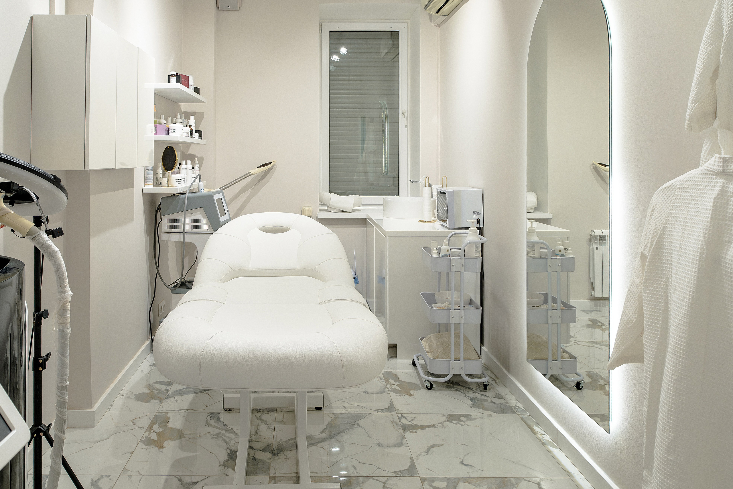 Dr.Zima. Профессиональный фотограф Ковалева Олеся