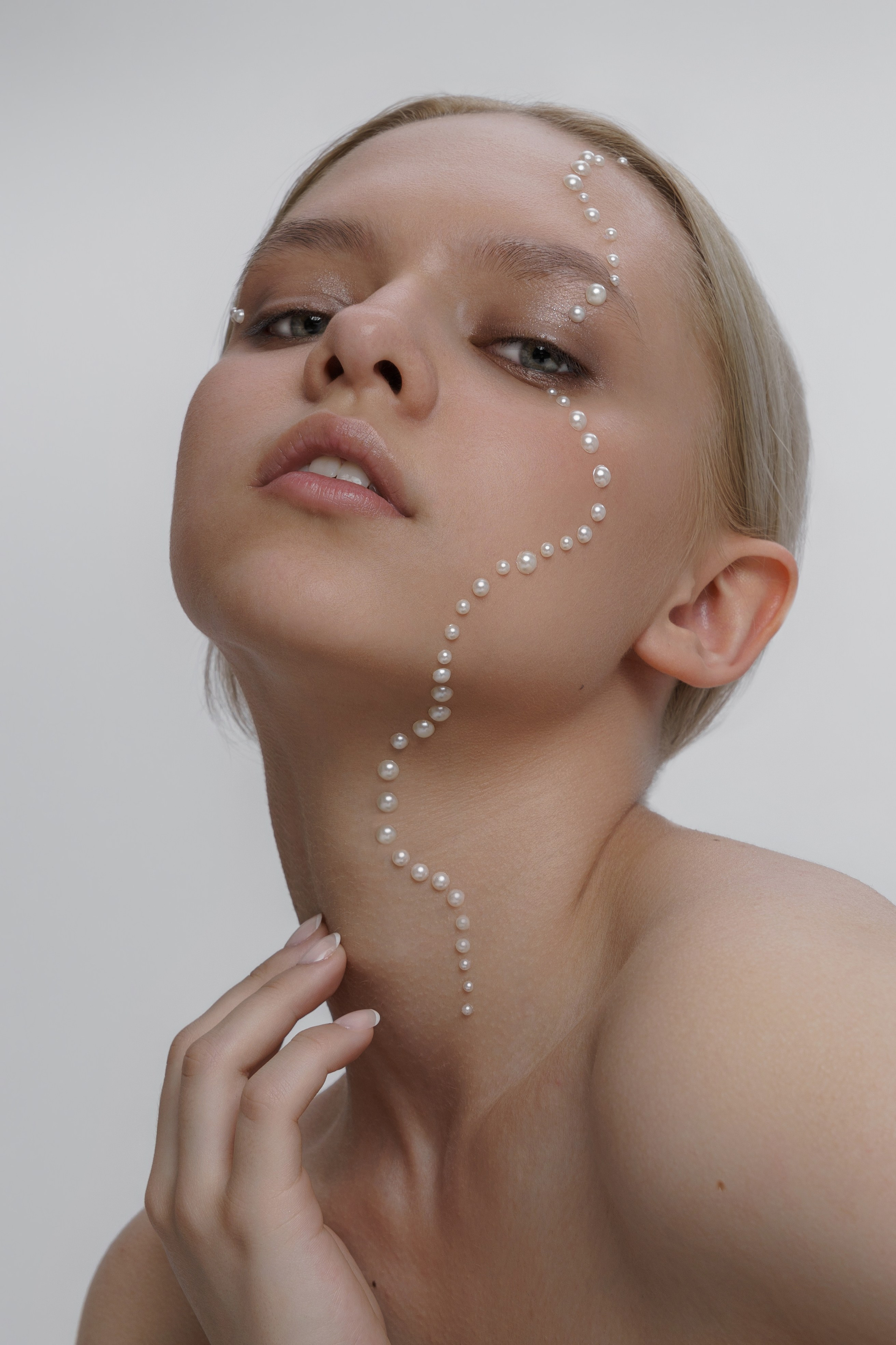 BEAUTY. Профессиональный фотограф Ковалева Олеся