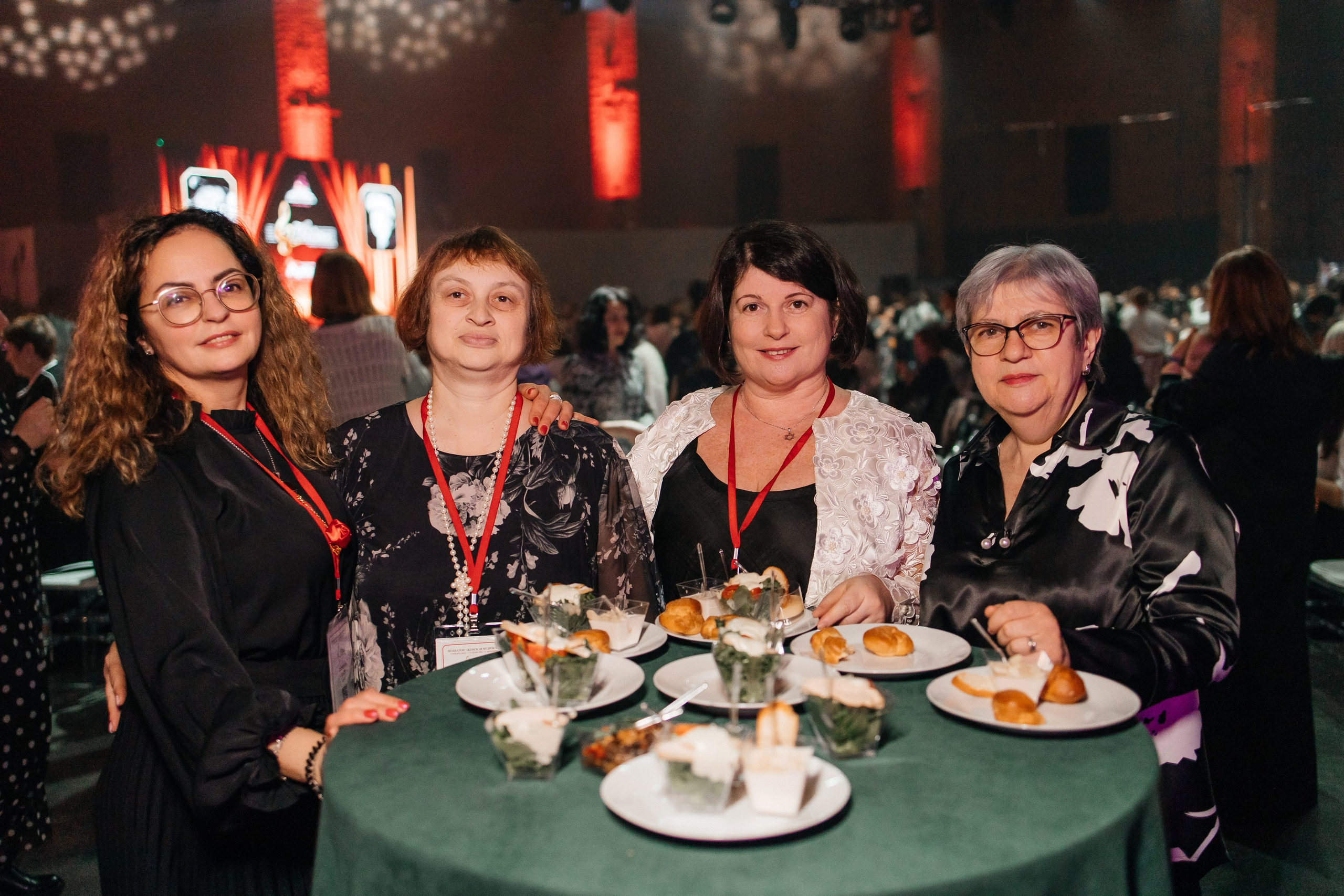 Концерт в Event Hall. Фотограф в Санкт-Петербурге Виктория Безверхая