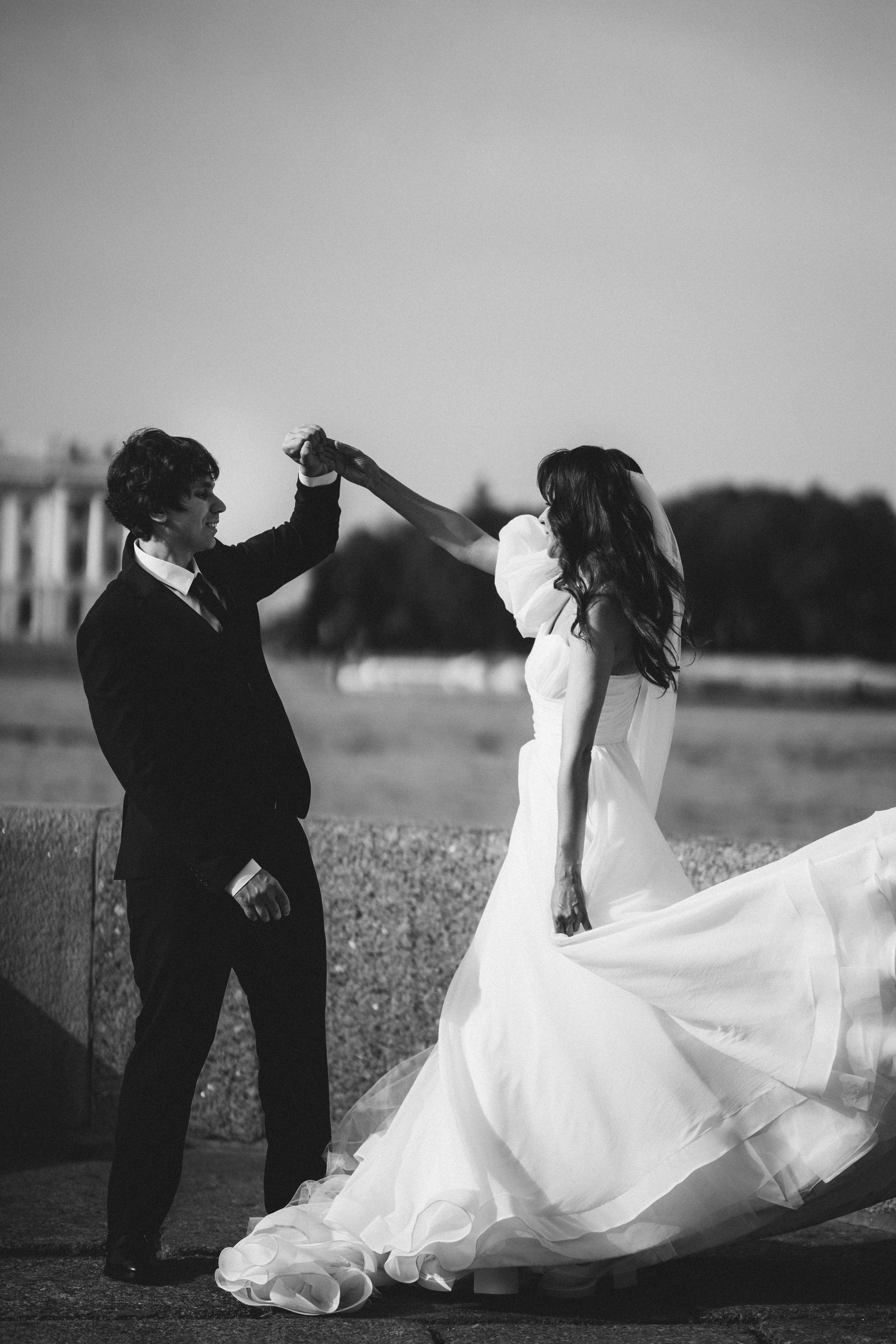 Питерское море. Фотограф Санкт-Петербург|СПБ|Питер Марина Медведева