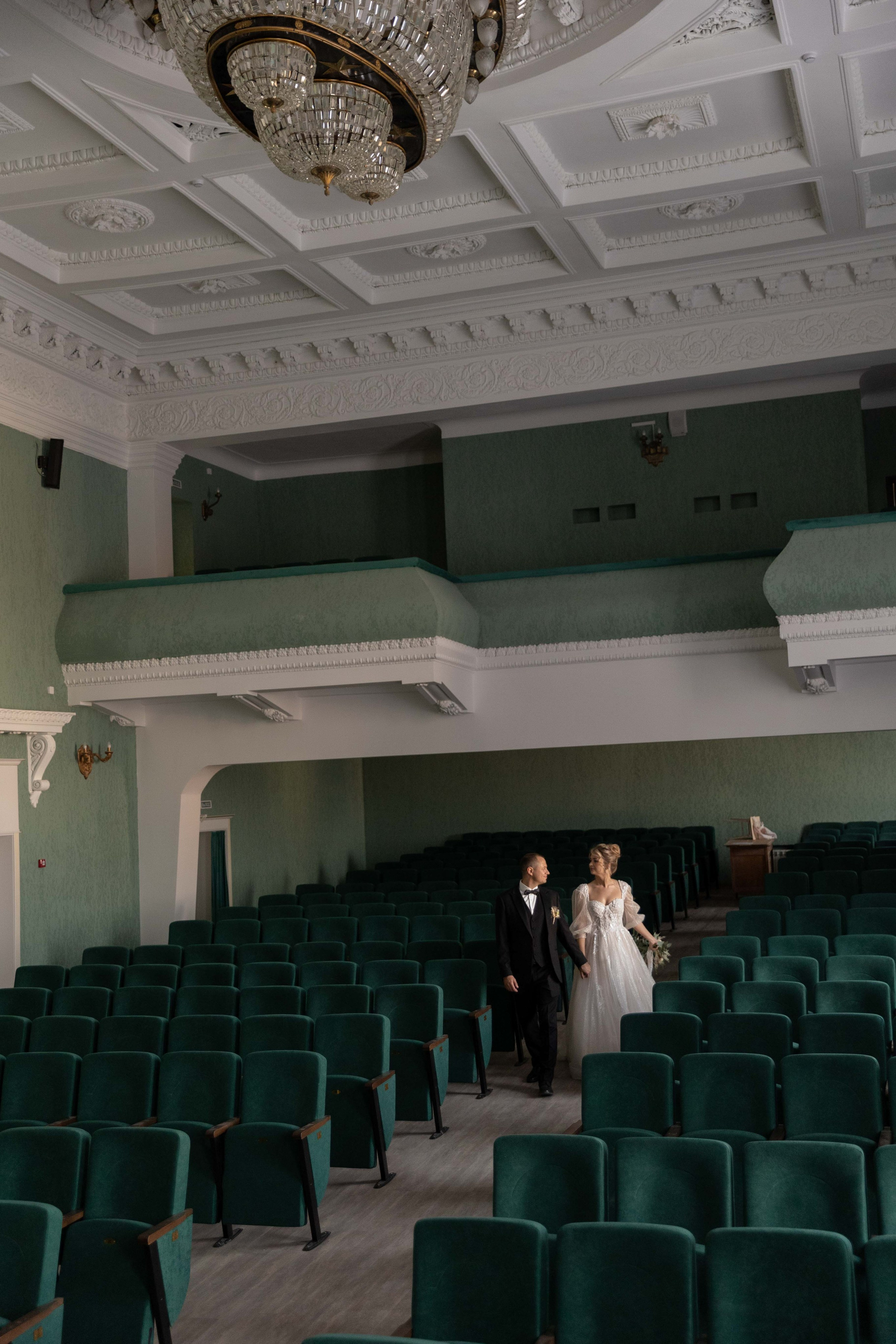 Дом Культуры. Я Ира и я фотографирую свадьбы более 10 лет